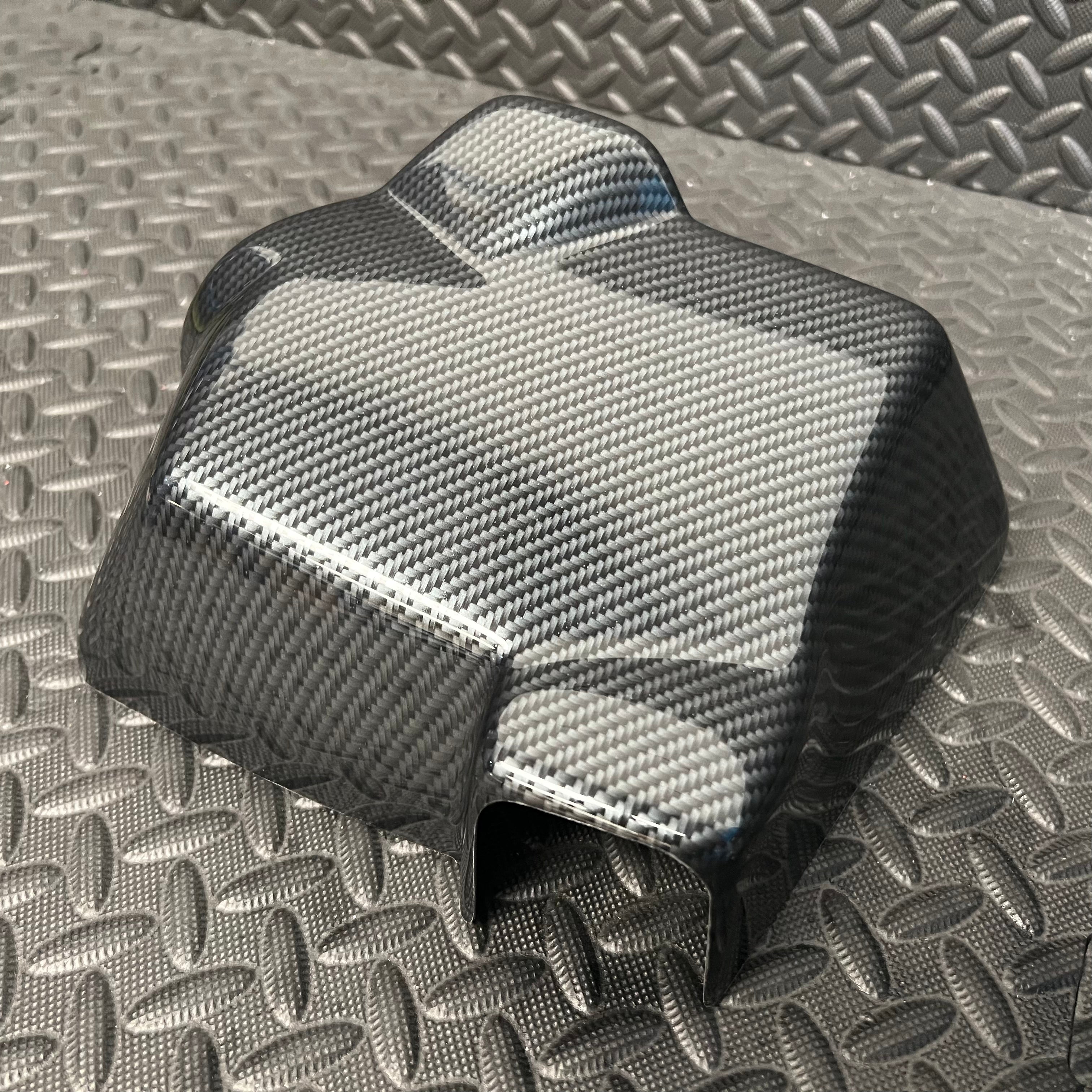 Proform Airbox Cover - Mk7.5 Ford Fiesta (Plastic Finishes)