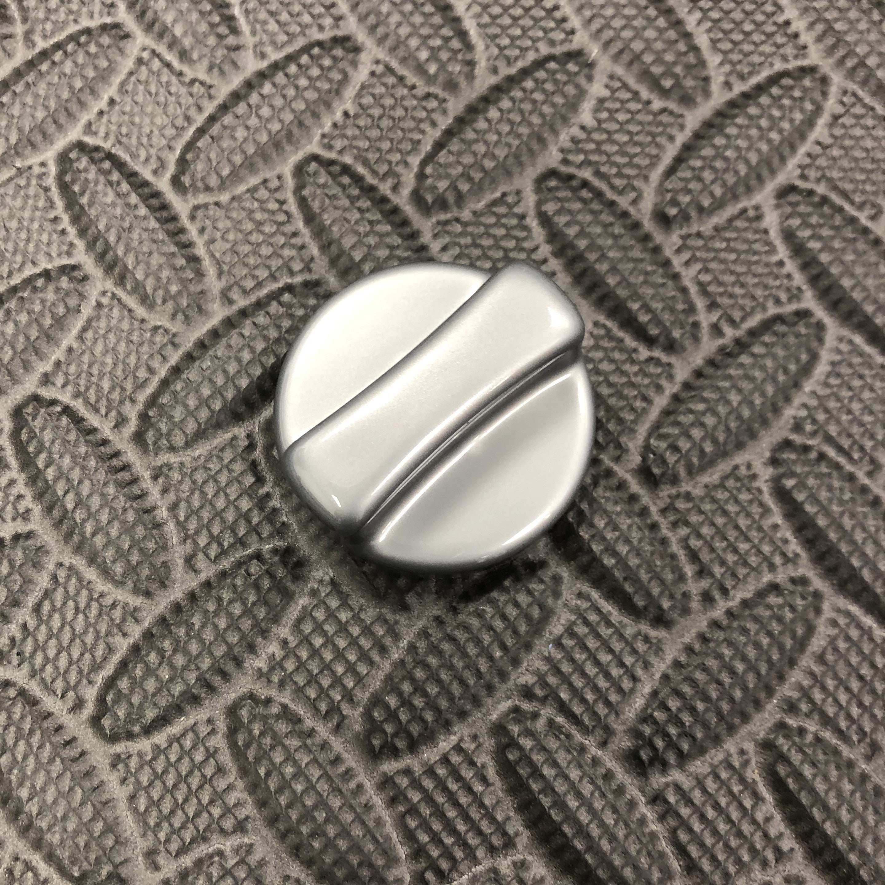 Proform Small Petrol Engine Oil Cap Cover - Mk7.5 Fiesta (Plastic Finishes)