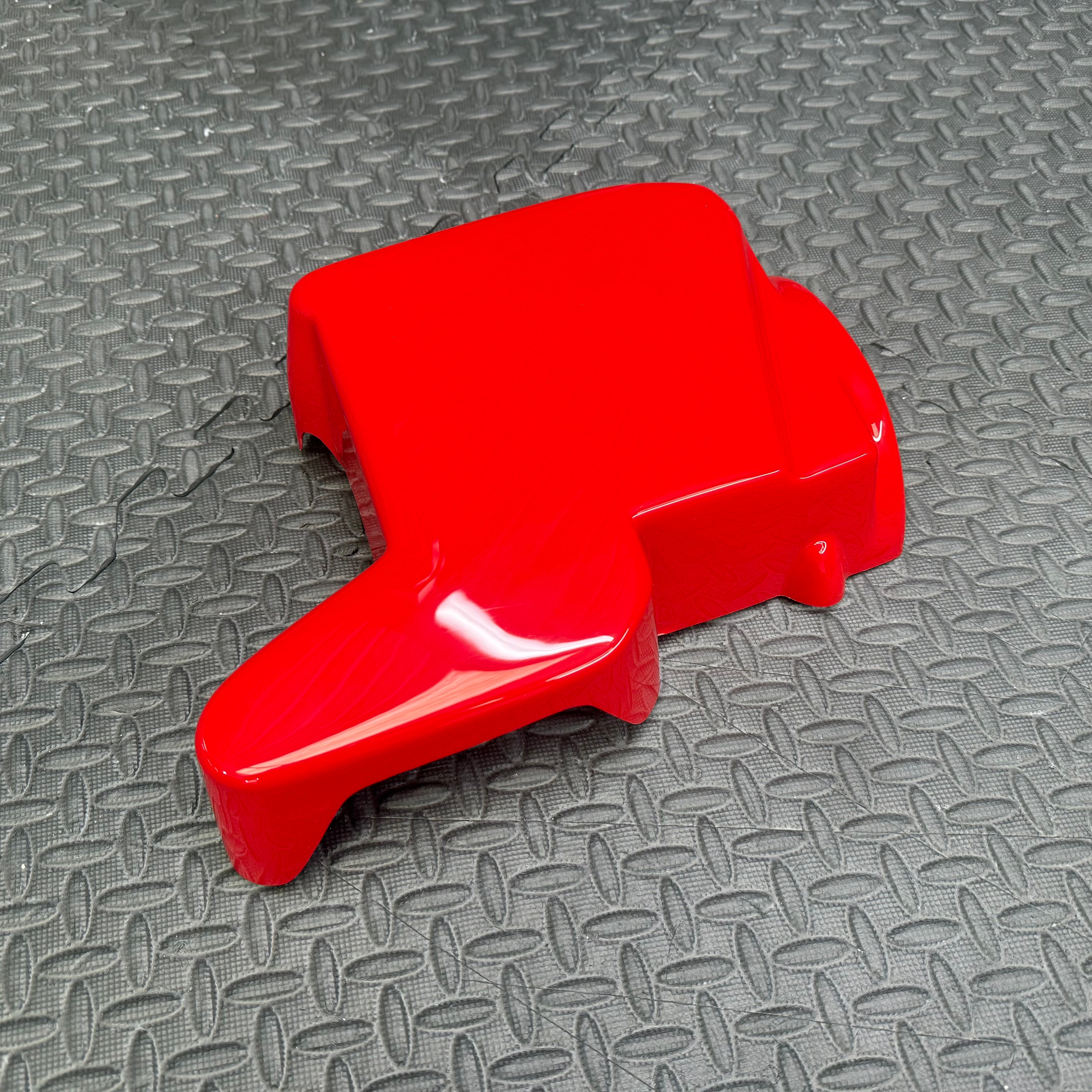 Proform Airbox Cover - Mk2.5 Focus ST/RS (Plastic Finishes)