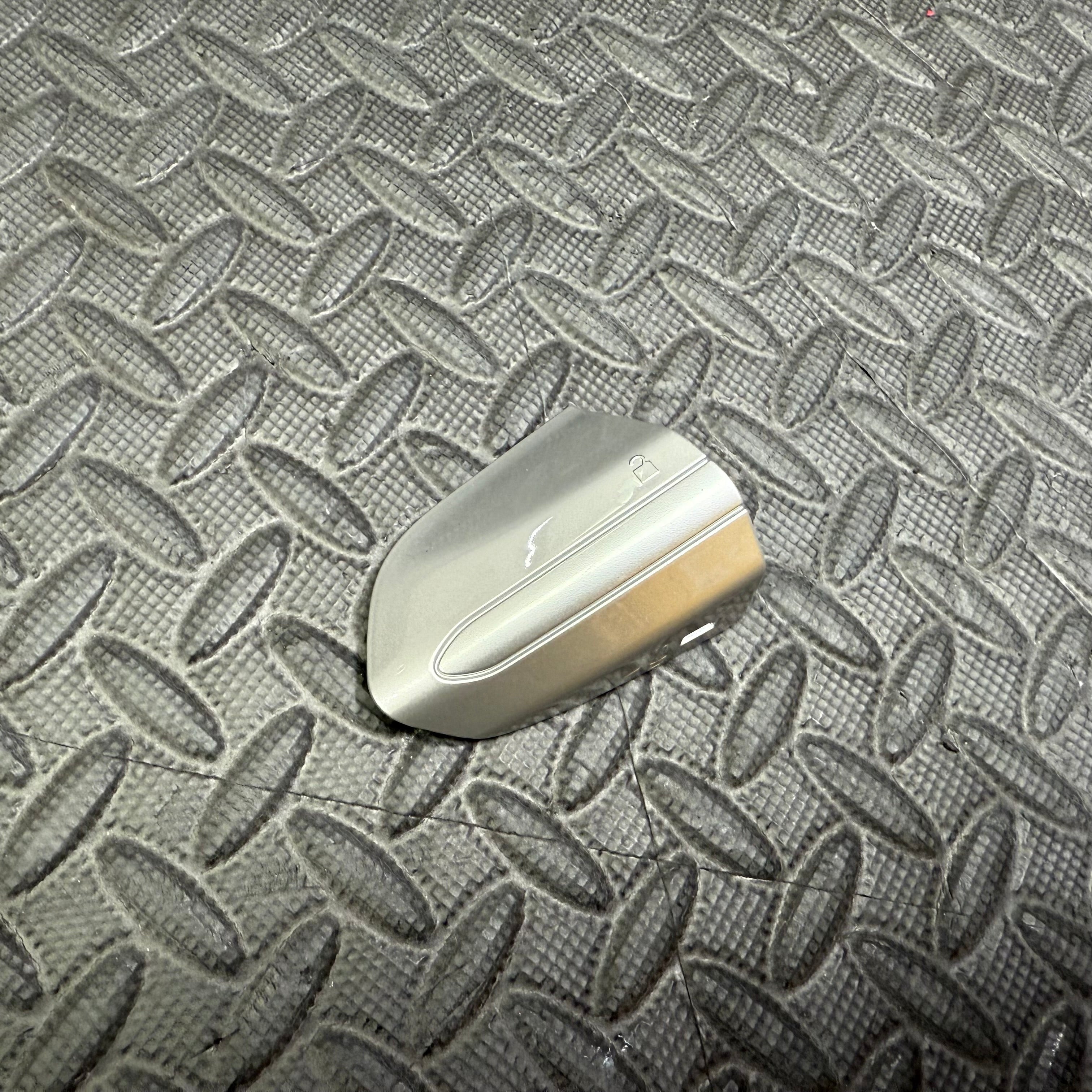 Standard Door Handle Lock Cover - Mk5 Mondeo - Left Hand Drive