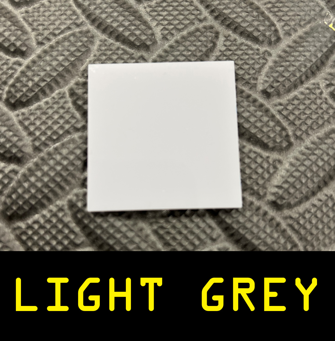 Mk3/3.5 Focus Scuttle Vent Covers