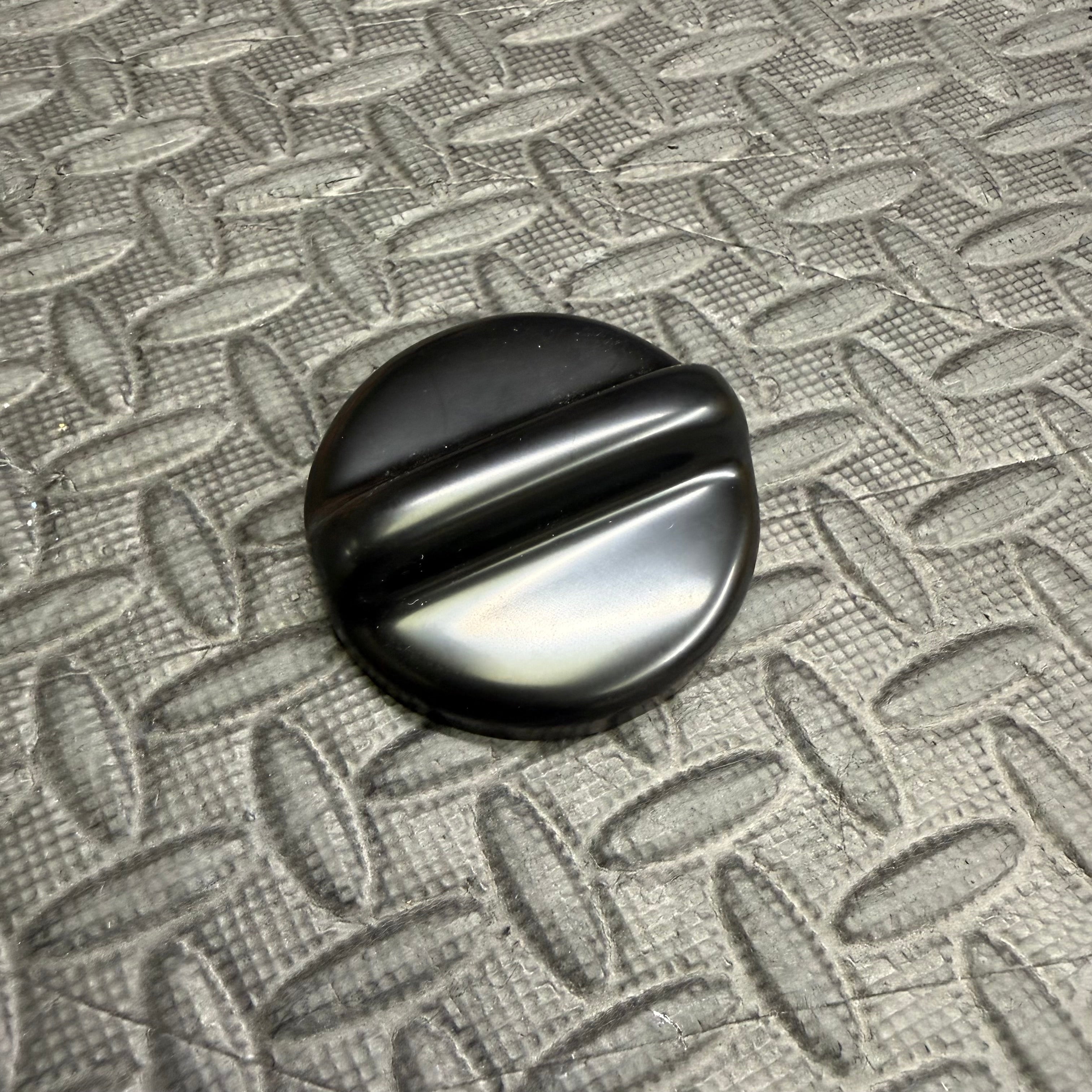 Proform Vauxhall Corsa D/E Oil Cap Cover - Smooth (For Painting)