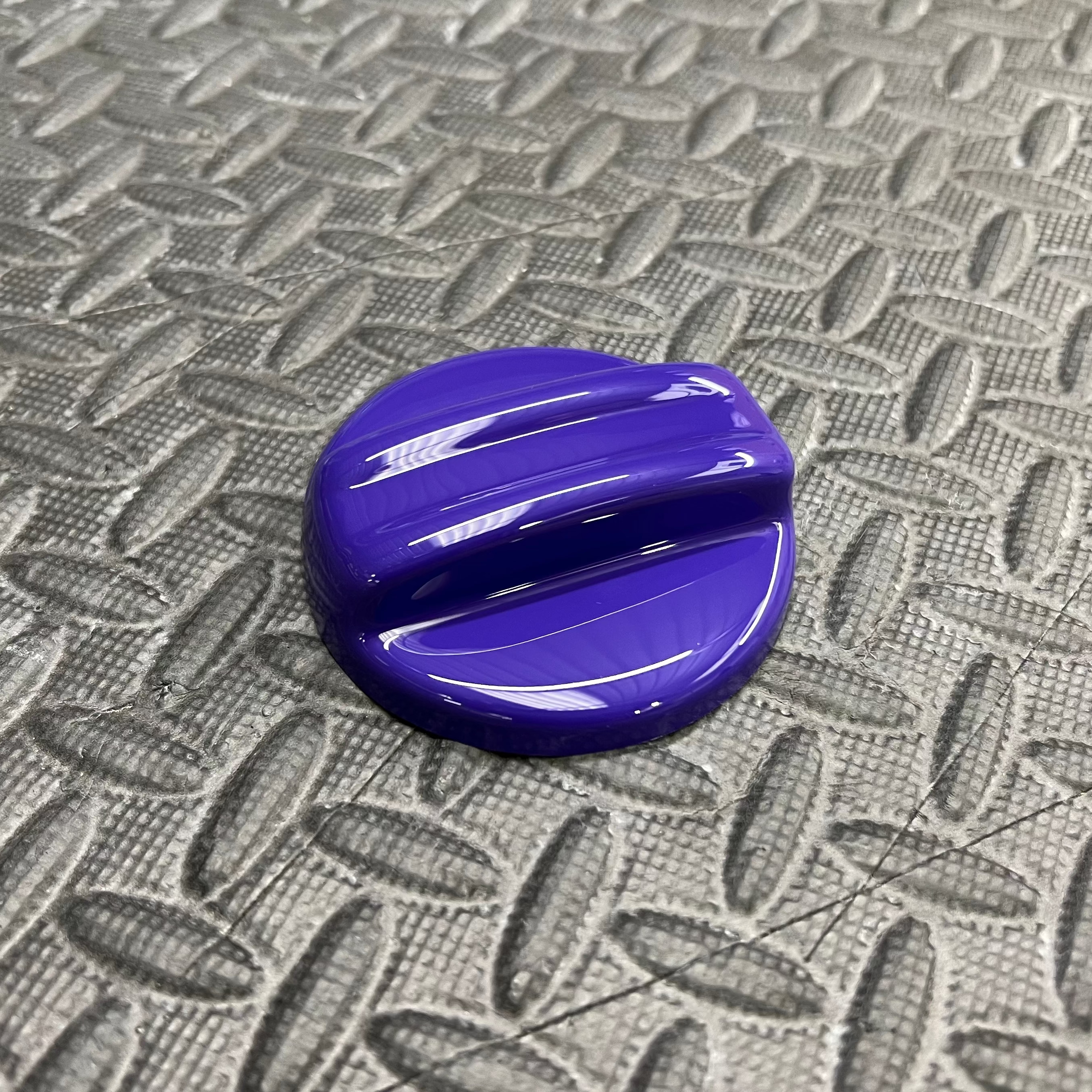 Proform Oil Cap Cover - Mk2 Seat Leon (Plastic Finishes)