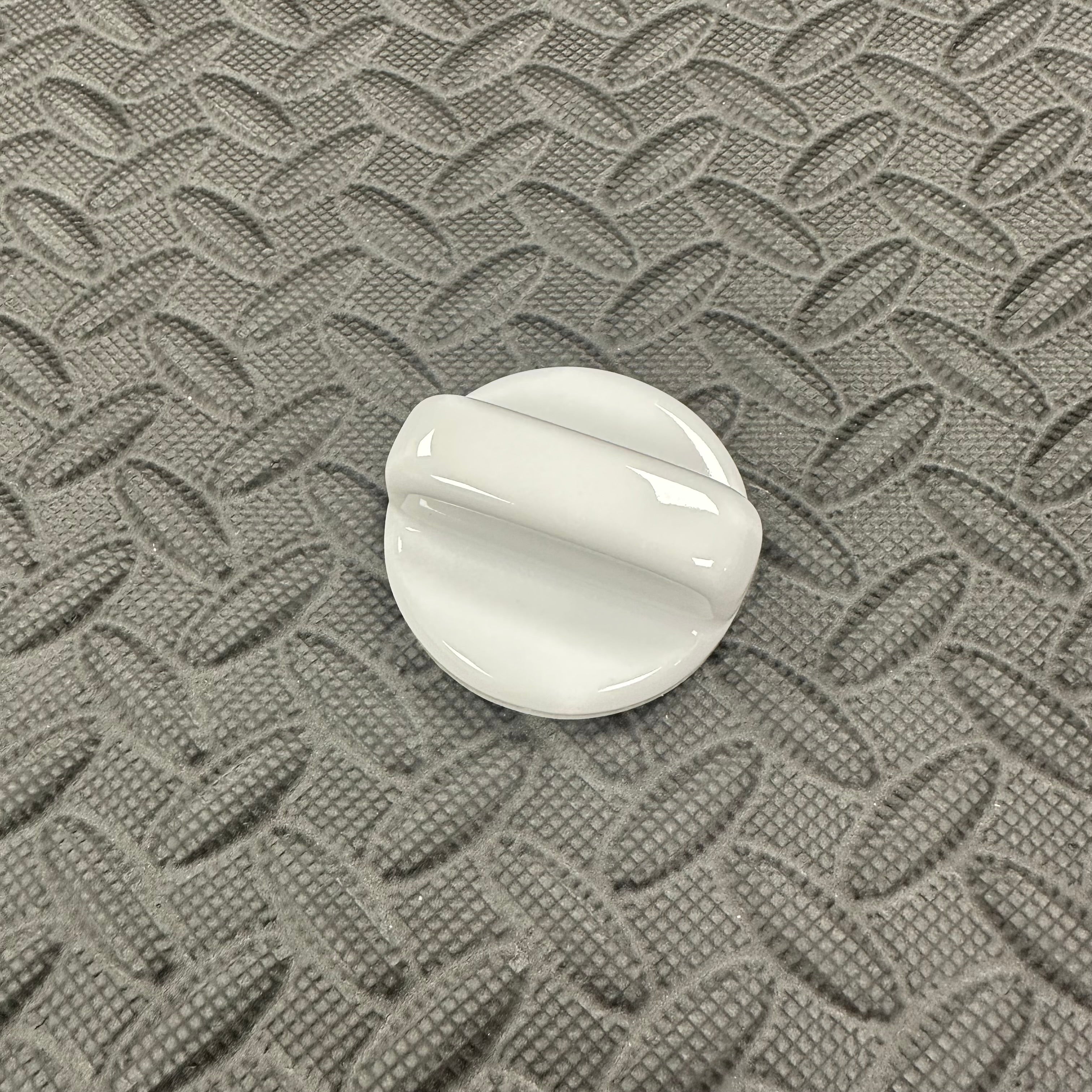 Proform Astra J Oil Cap Cover - Gloss White