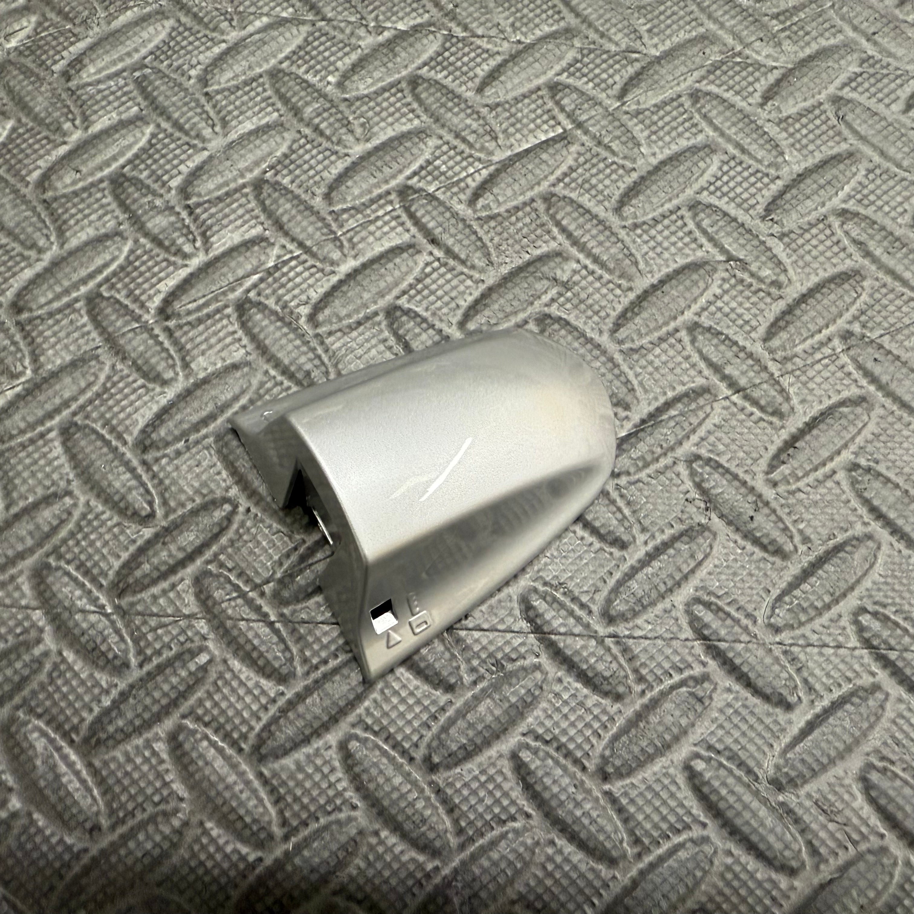 Standard Door Handle Lock Cover Mk8/8.5 Fiesta / Mk2/2.5 Puma - Left Hand Drive