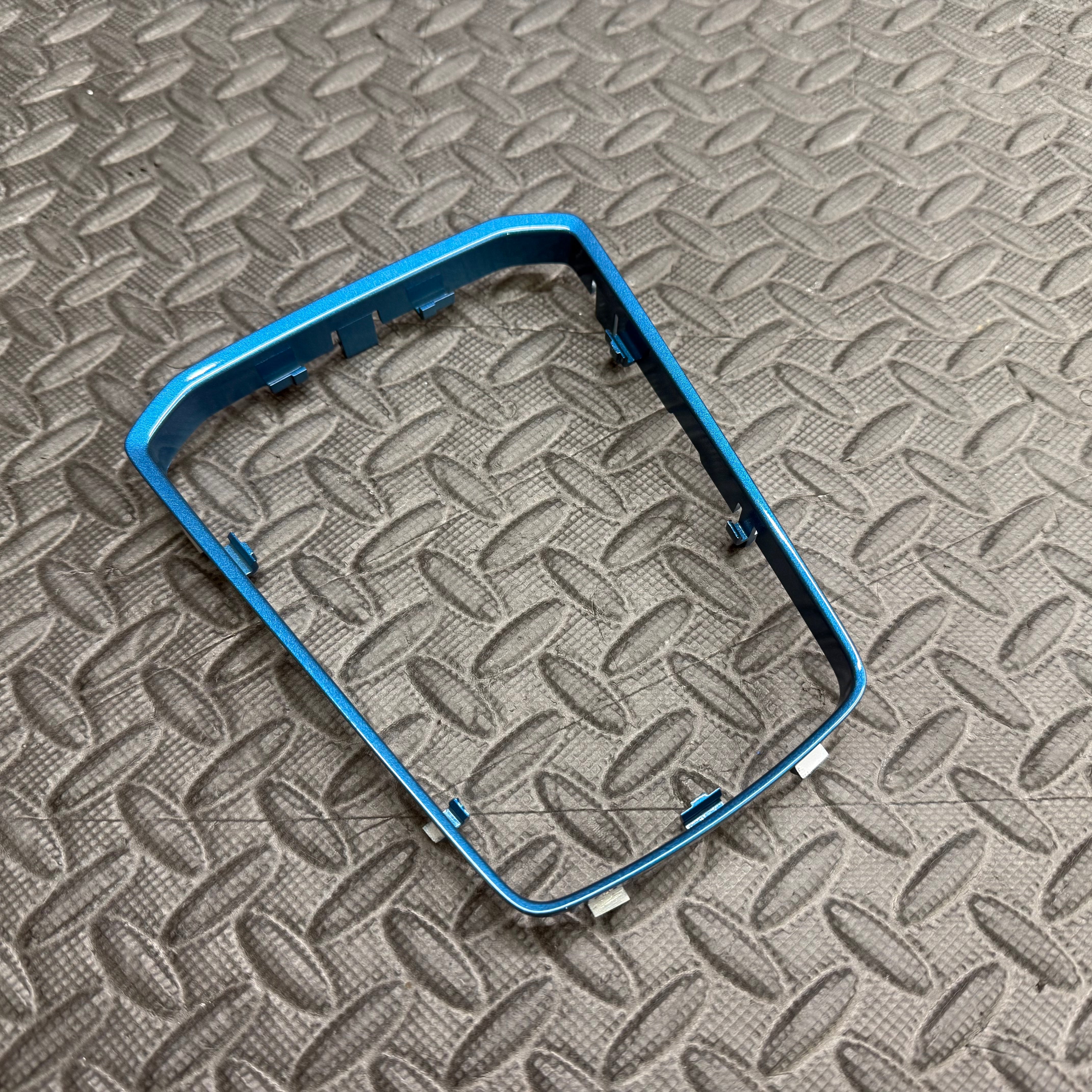 Genuine Ford Mk4/4.5 Focus Gear Gaiter Ring