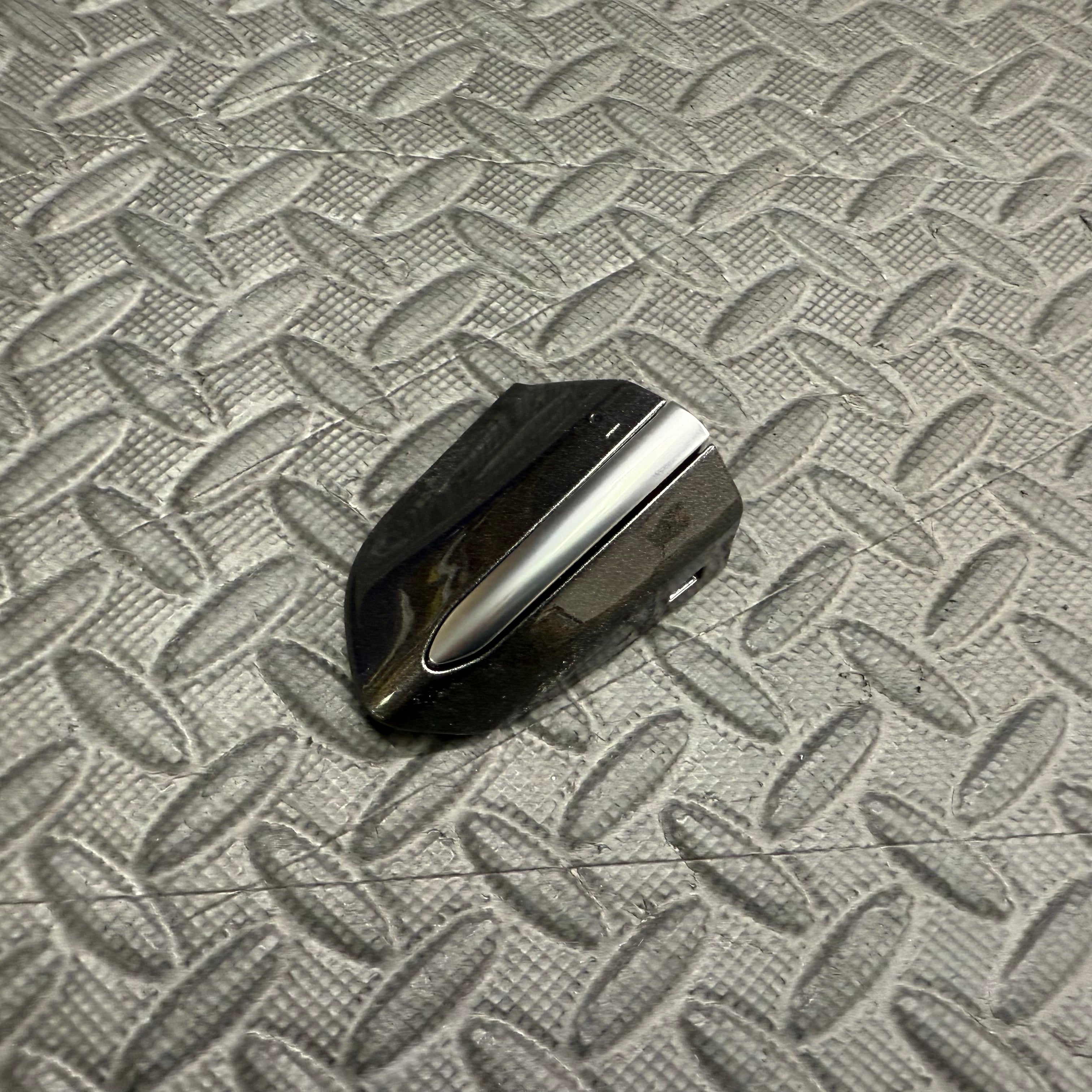 Standard Door Handle Lock Cover - Mk5 Mondeo - Left Hand Drive