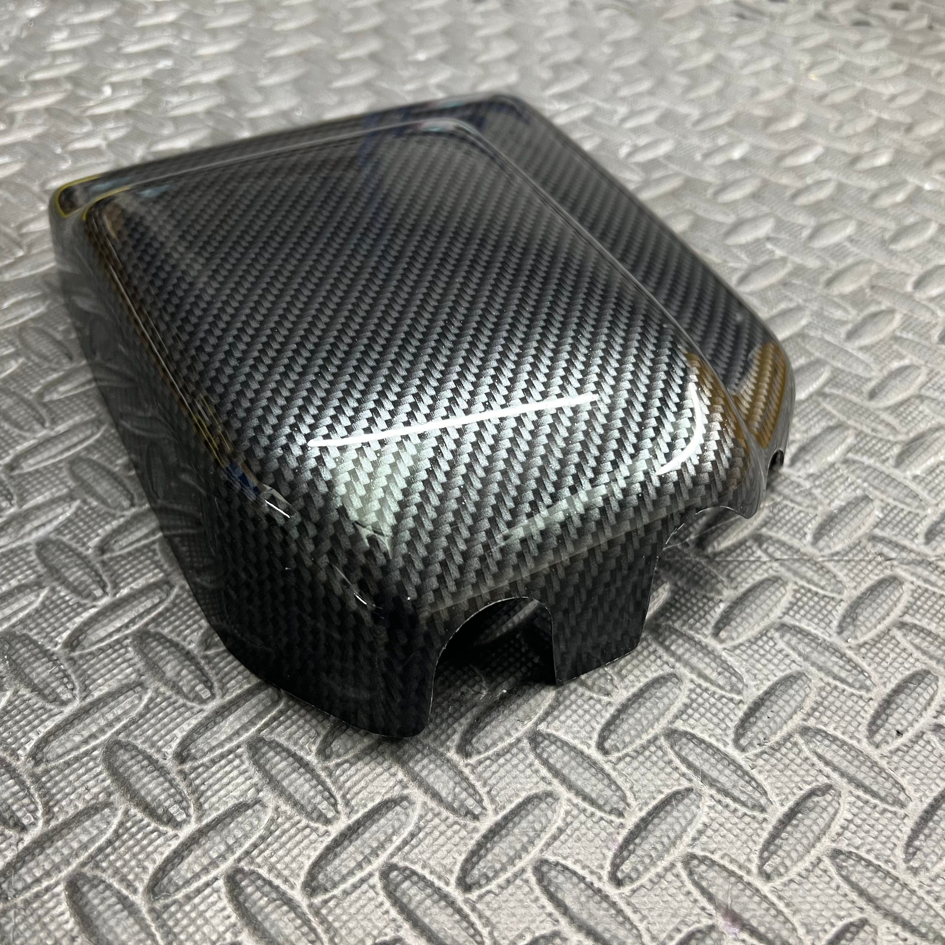 Proform Fuse Box Cover - Mk3 Kuga (Plastic Finishes)