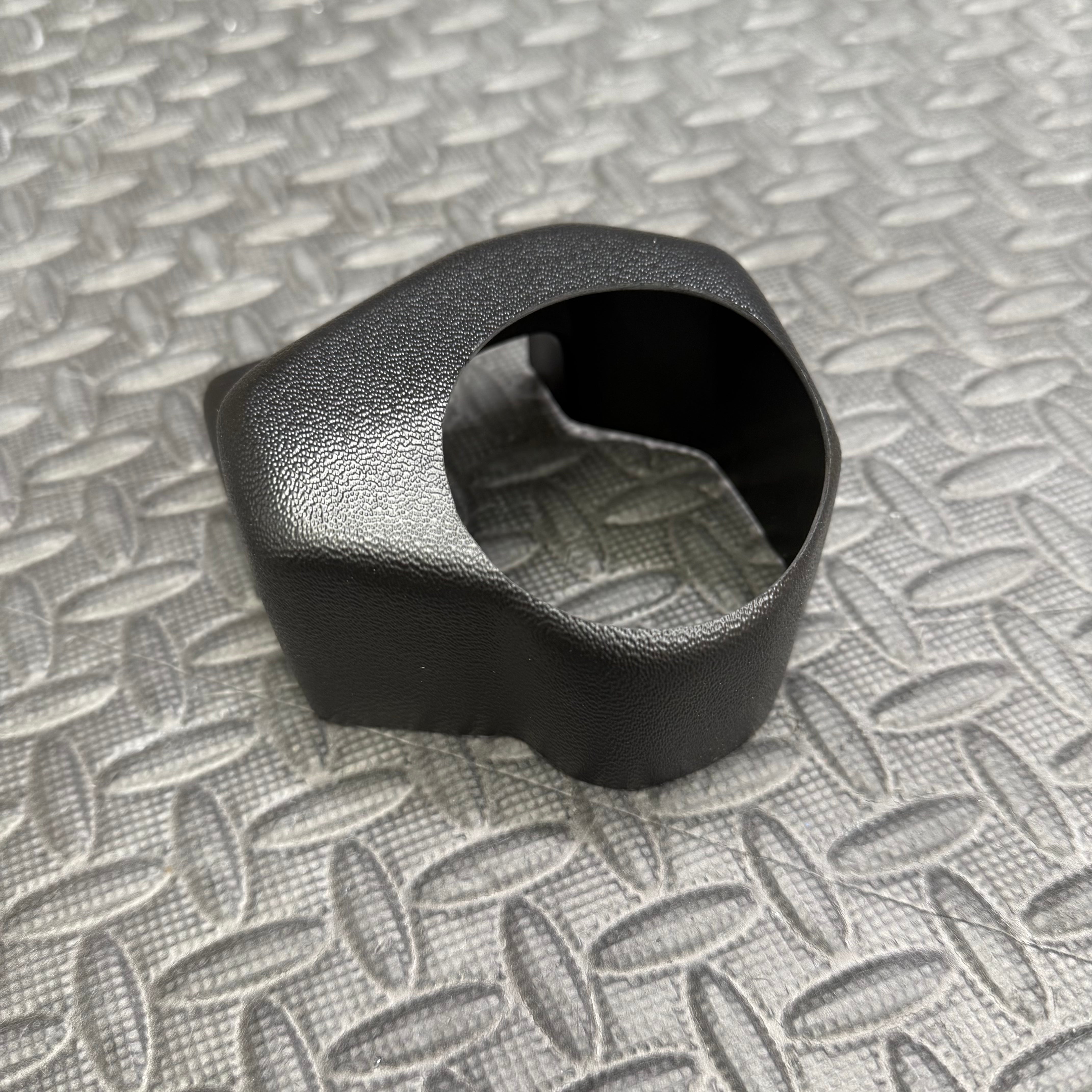 Proform Brake Reservoir Cover - Mk4/4.5 Focus ST (Plastic Finishes) - Left Hand Drive