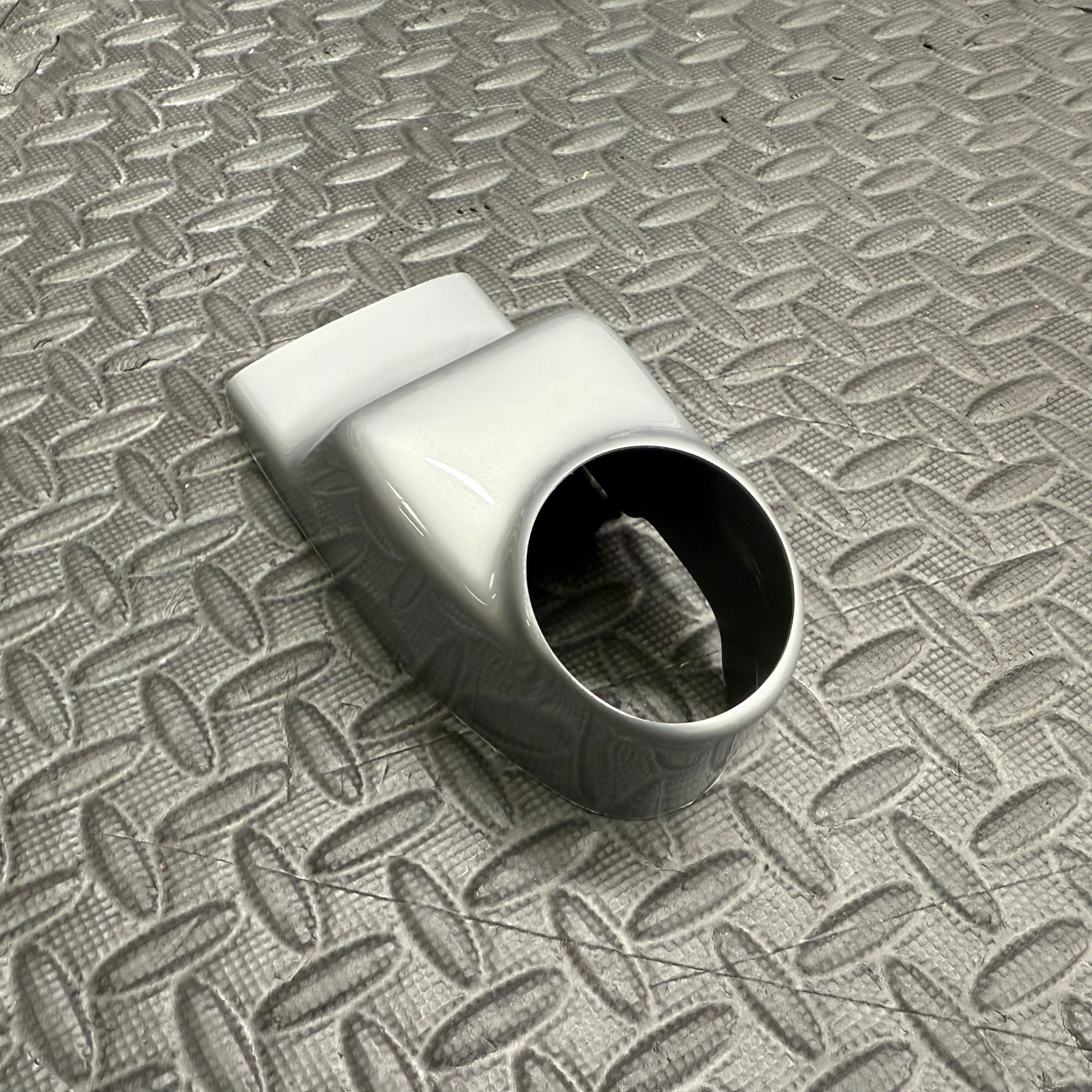 Proform Brake Reservoir Cover - Mk8/8.5 Fiesta & Mk2/2.5 Puma (Plastic Finishes)
