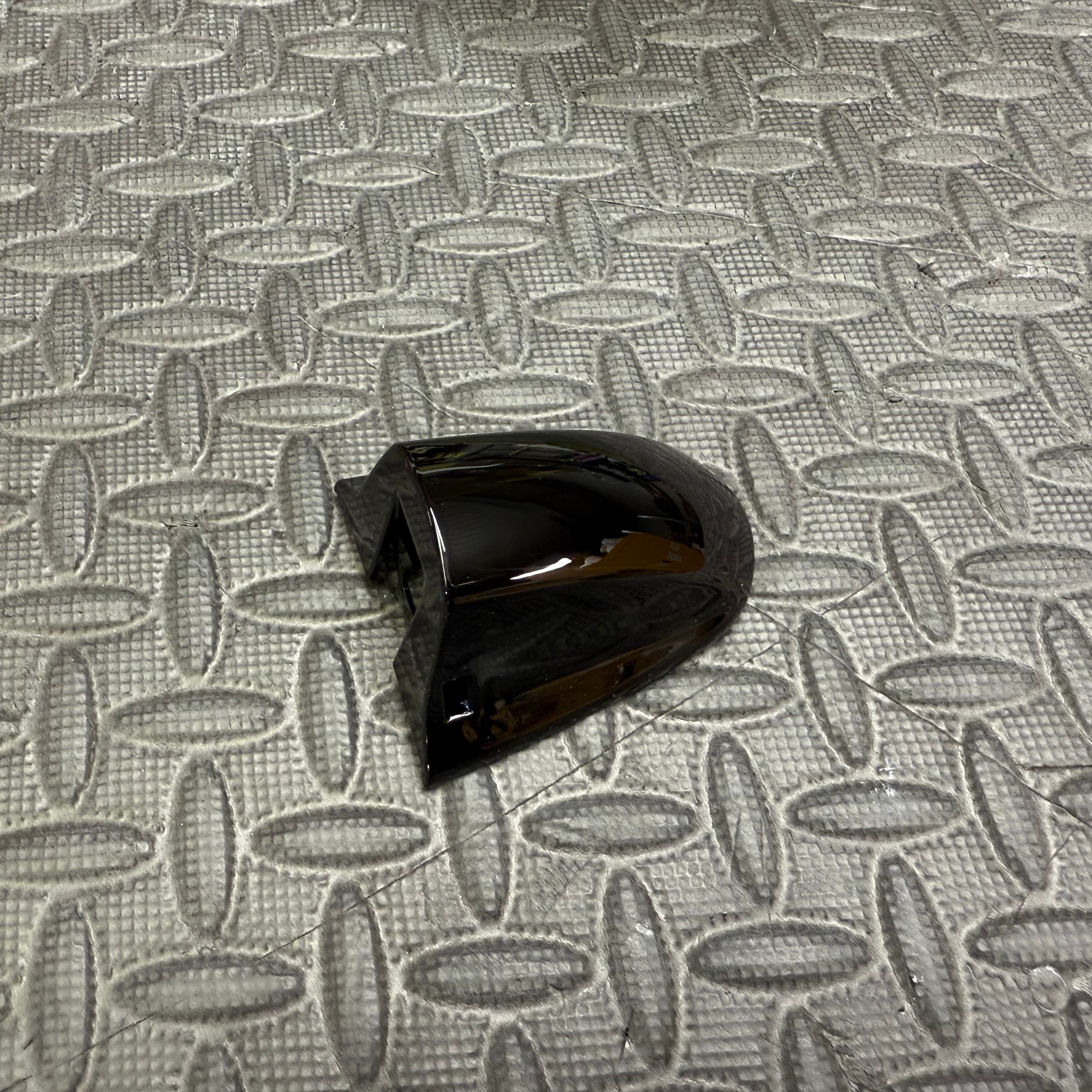 Standard Door Handle Lock Cover Mk8/8.5 Fiesta / Mk2/2.5 Puma - Left Hand Drive