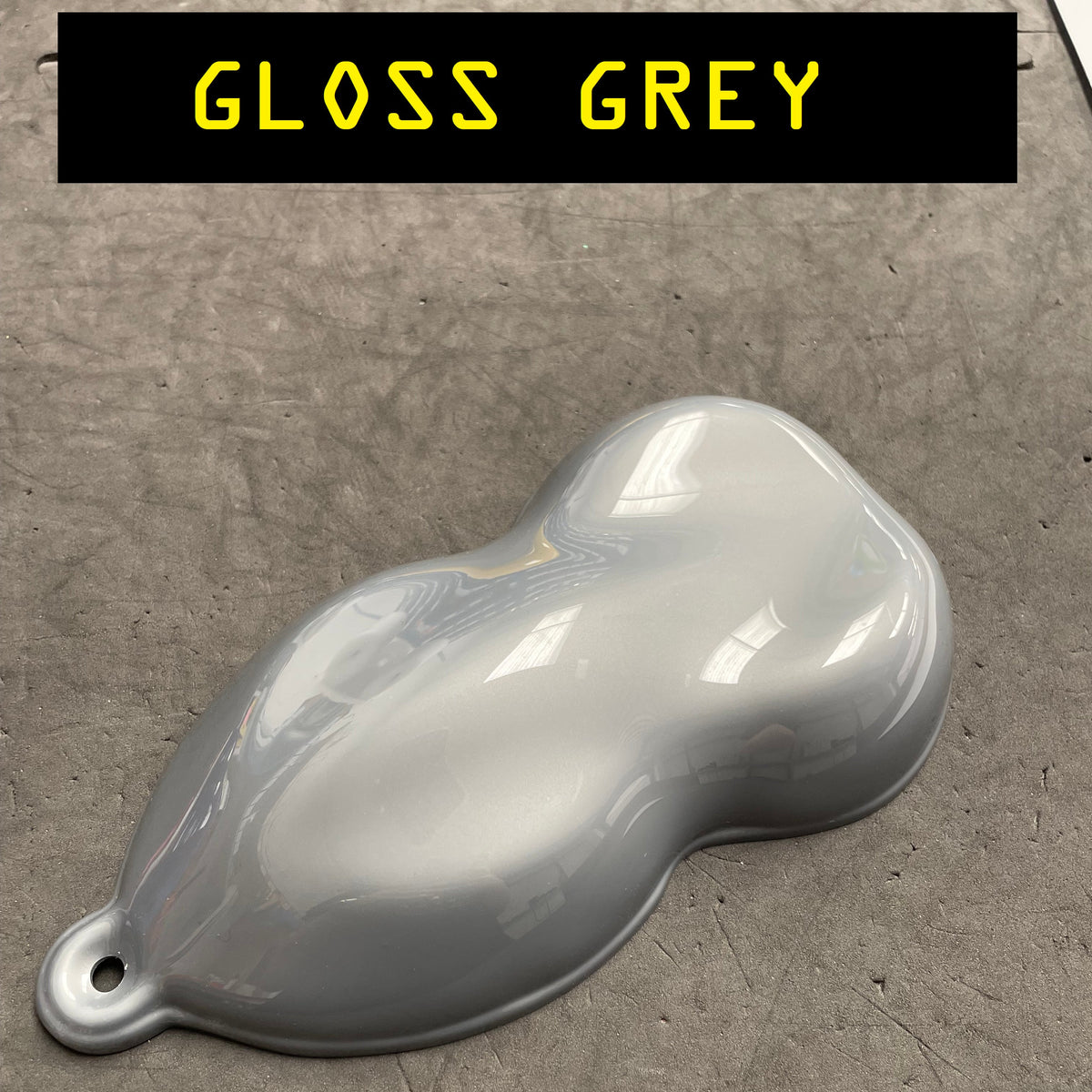 Proform Coolant Tank Cover - Mk1 Ford Focus ST170 / RS (Plastic Finishes)