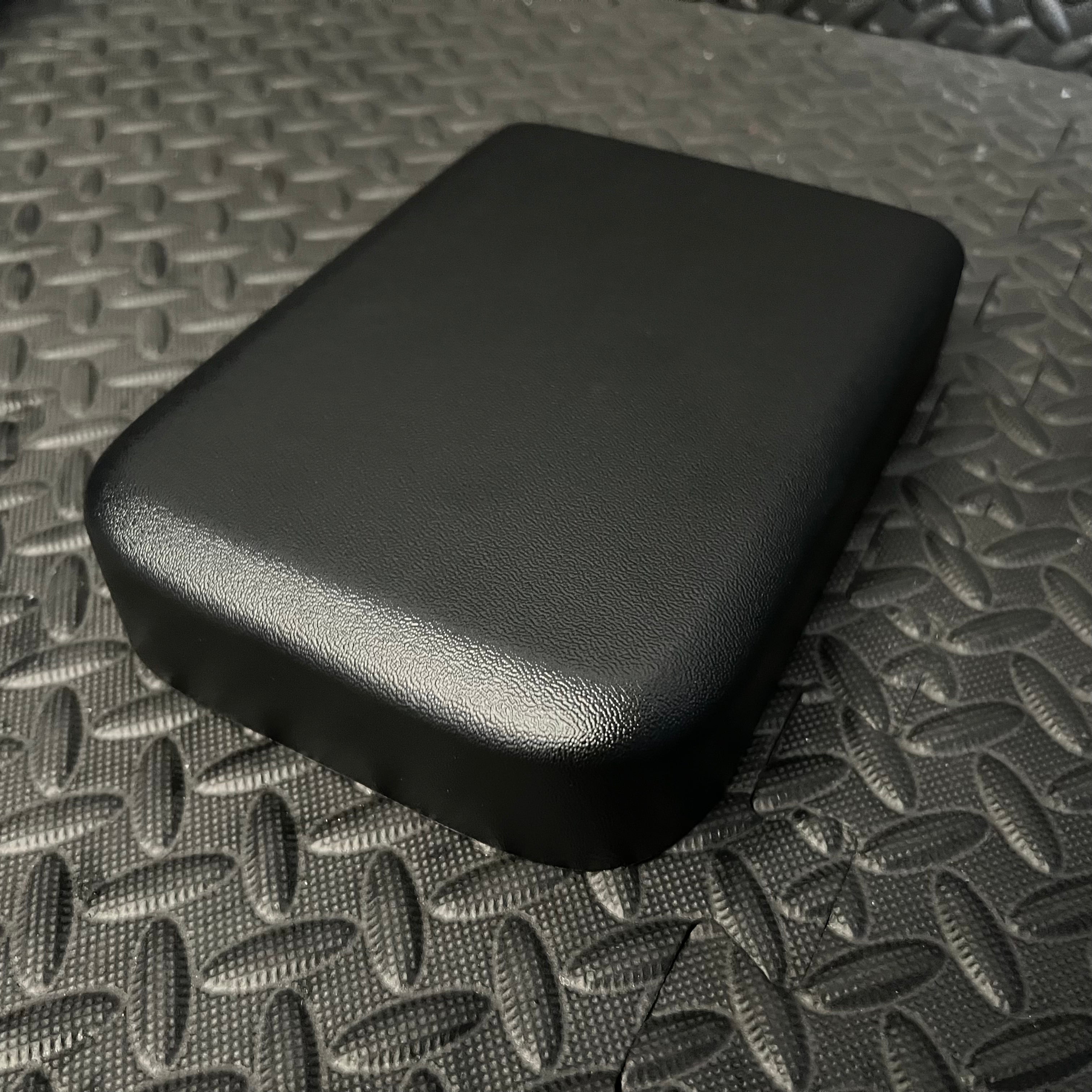 Proform Fuse Box Cover (Plastic Finishes) - Fits Hyundai i20 inc N & N Line - Textured OEM Plastic
