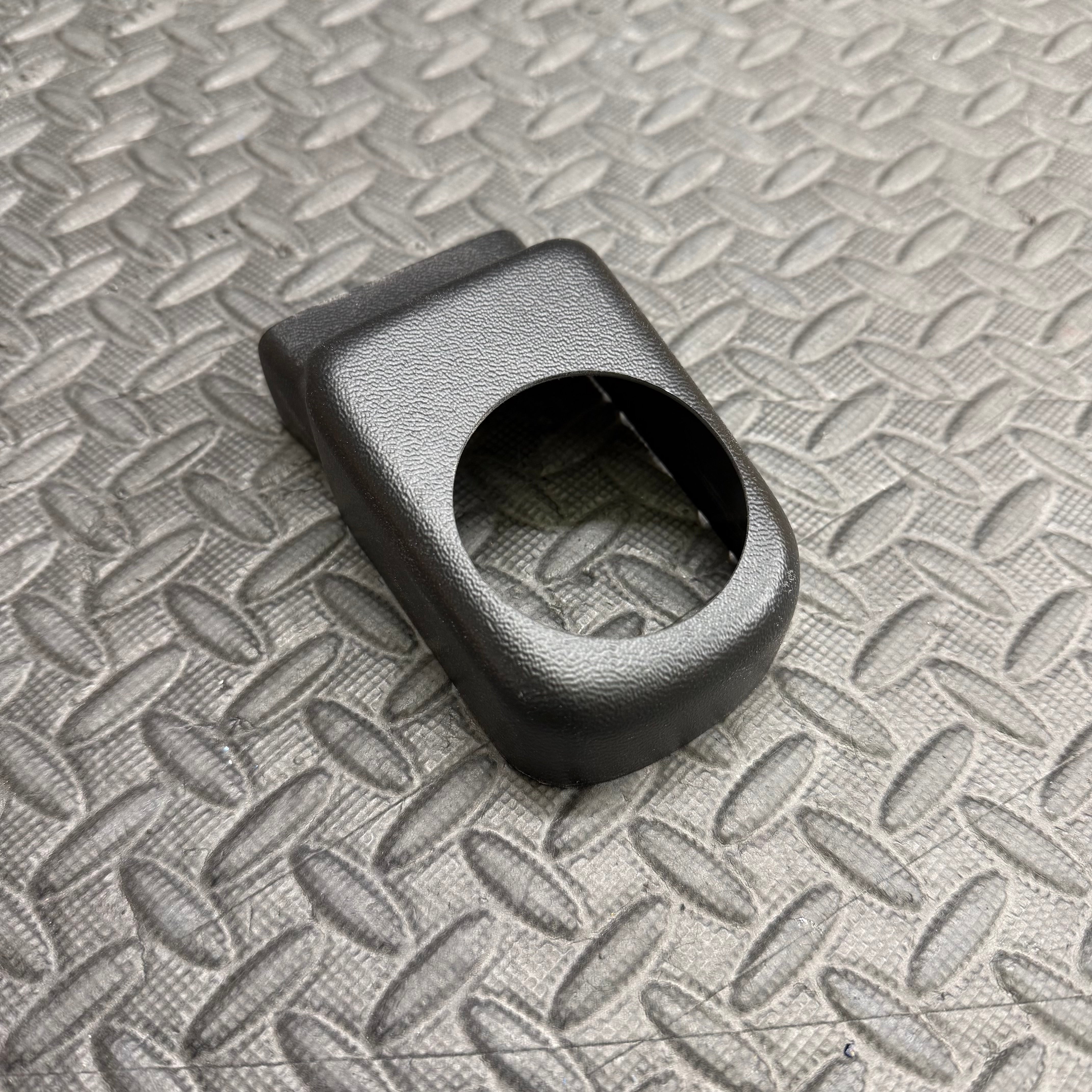 Proform Brake Reservoir Cover (Plastic Finishes) - Fits Hyundai i30 / Kona N - Left Hand Drive - Textured OEM