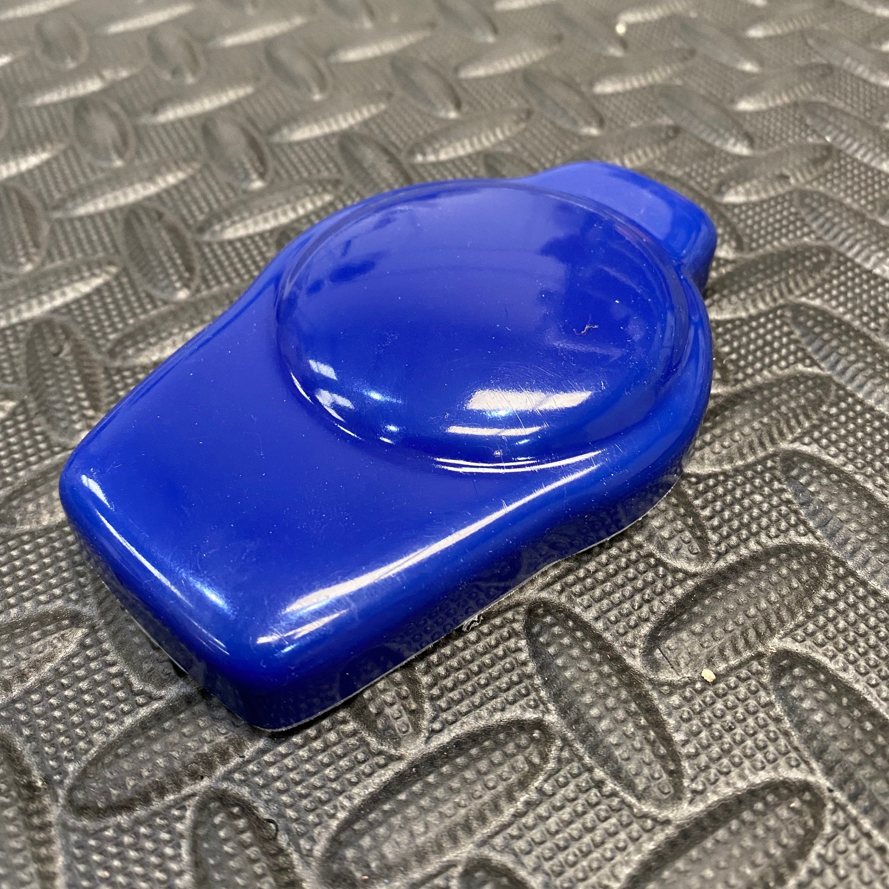 Washer Bottle Cap Cover - Mk3 Skoda Octavia (Plastic Finishes)