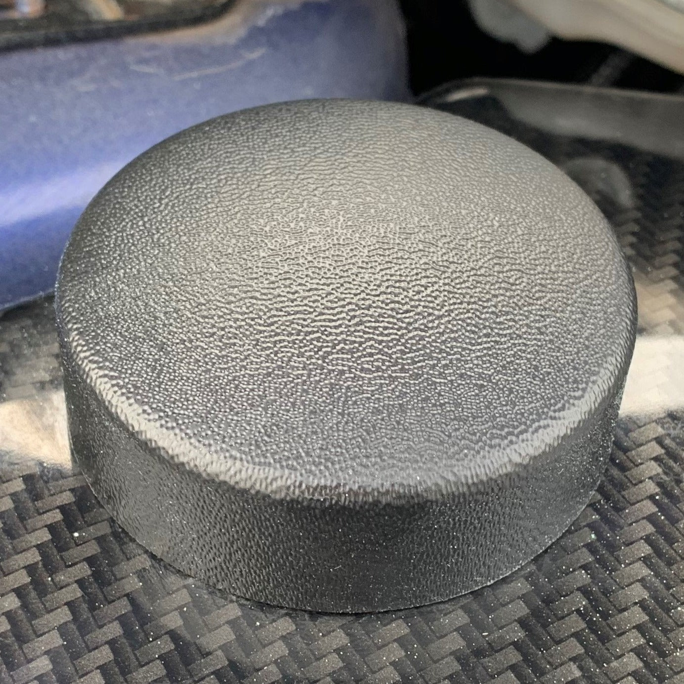 Proform Coolant Cap Cover - Mk7/7.5 Fiesta (Plastic Finishes)