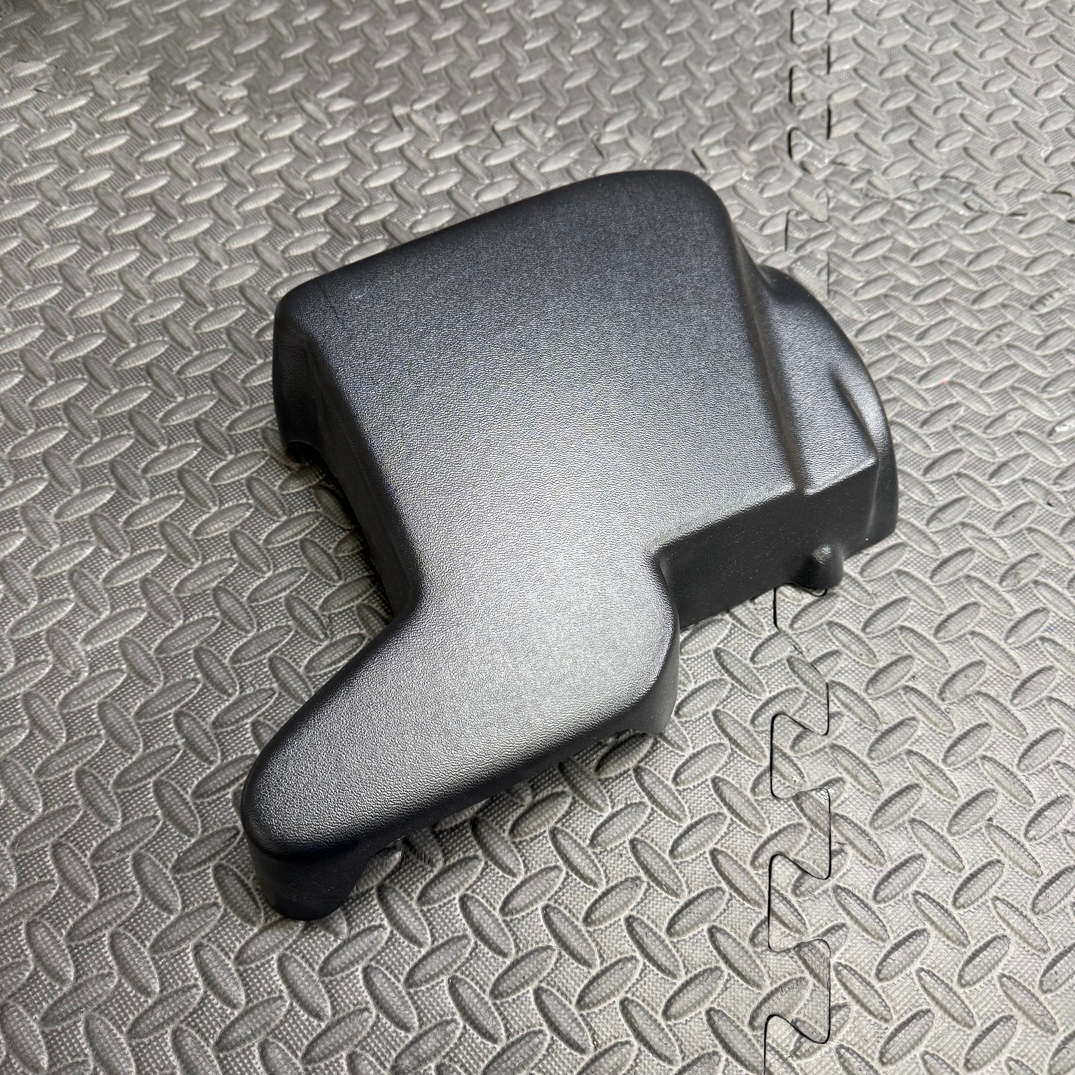 Proform Airbox Cover - Volvo C30 Petrol (Petrol Finishes)