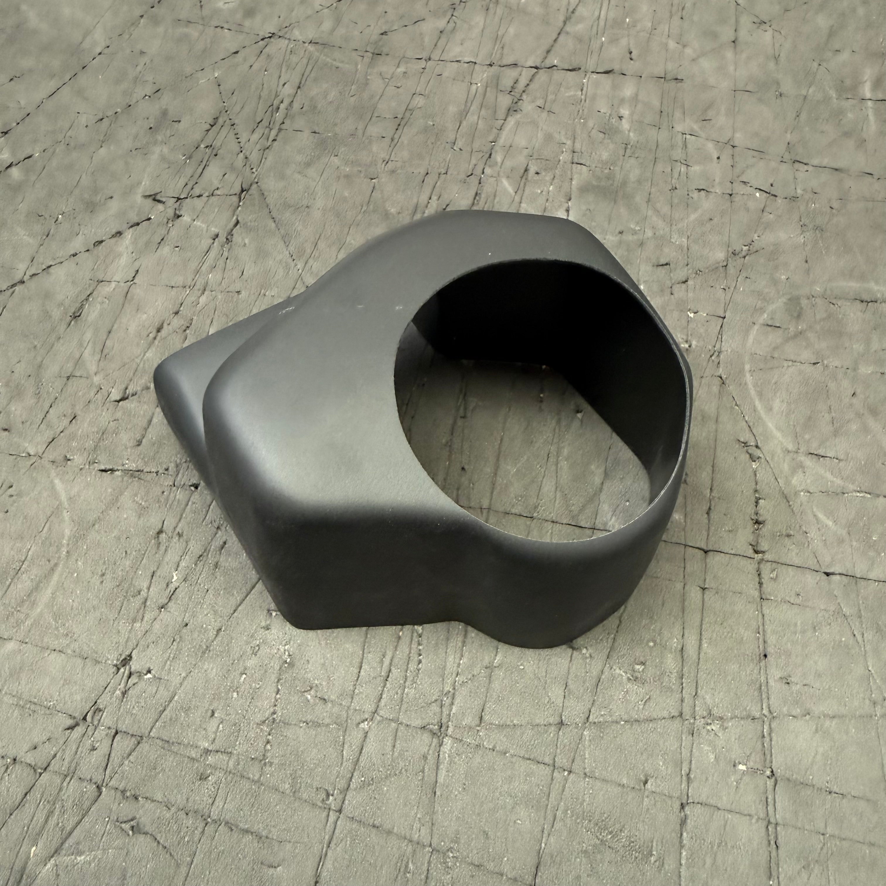 Proform Brake Reservoir Cover - Mk4/4.5 Focus ST (Plastic Finishes) - Left Hand Drive