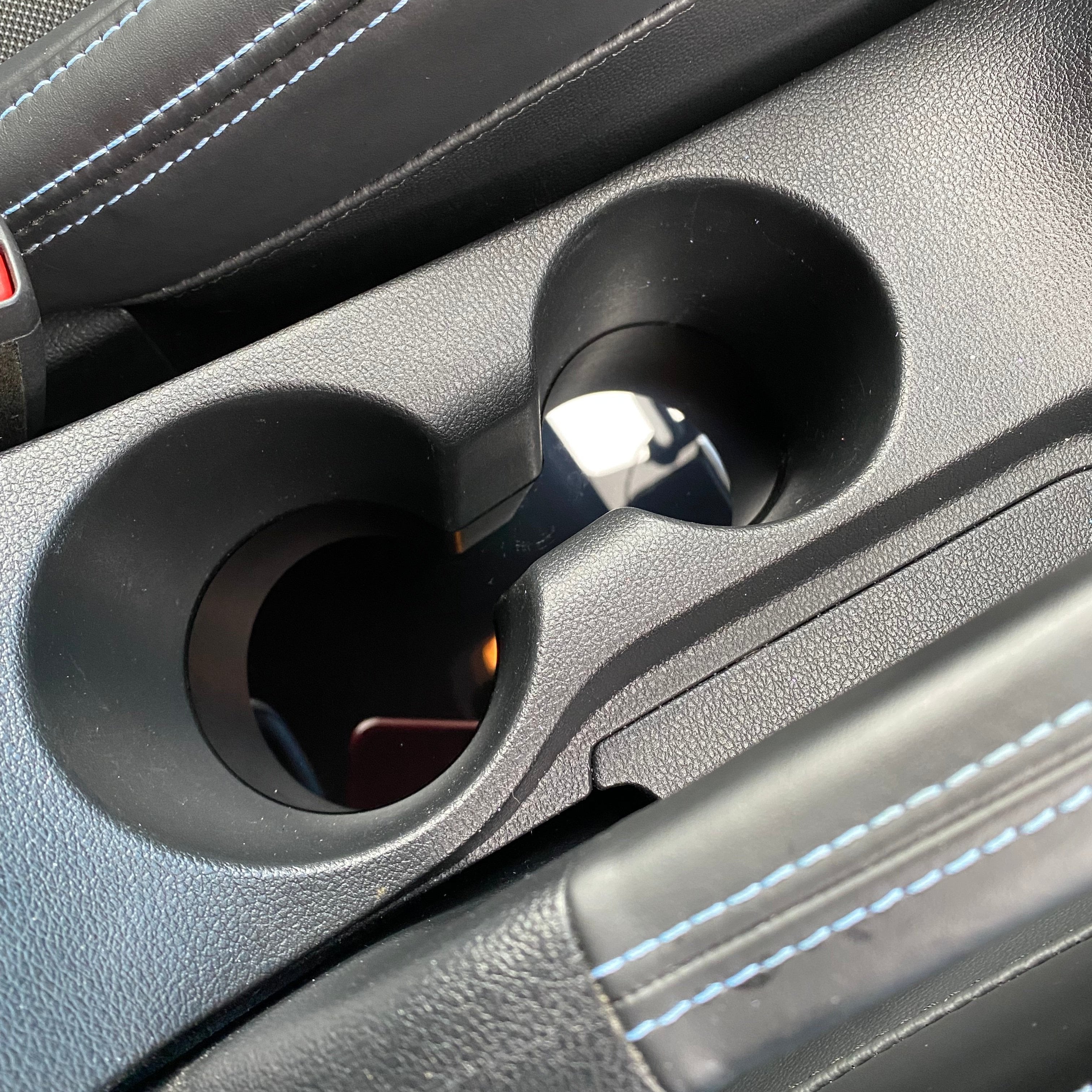 Proform Cup Holder Insert - Fits Hyundai i20