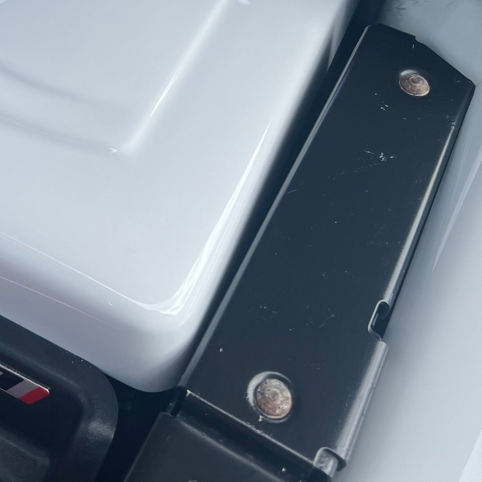 Proform ECU Cover - Mk3 Audi A3 / S3