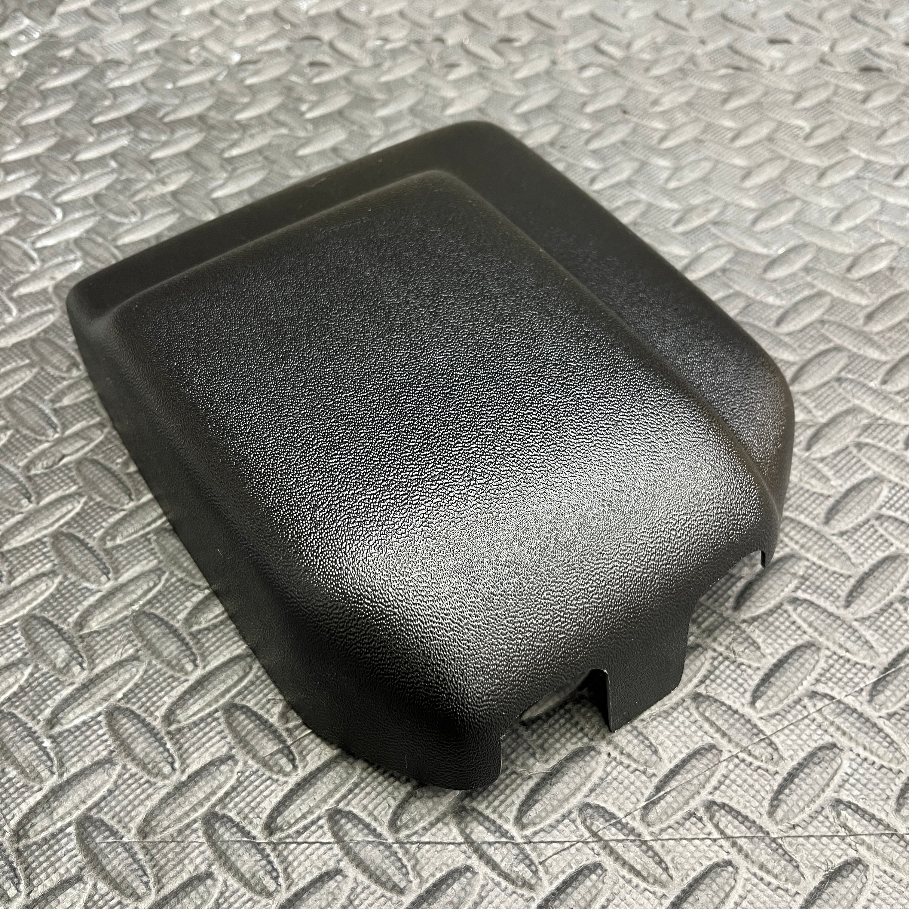 Proform Fuse Box Cover - Mk4/4.5 Ford Focus (Plastic Finishes)