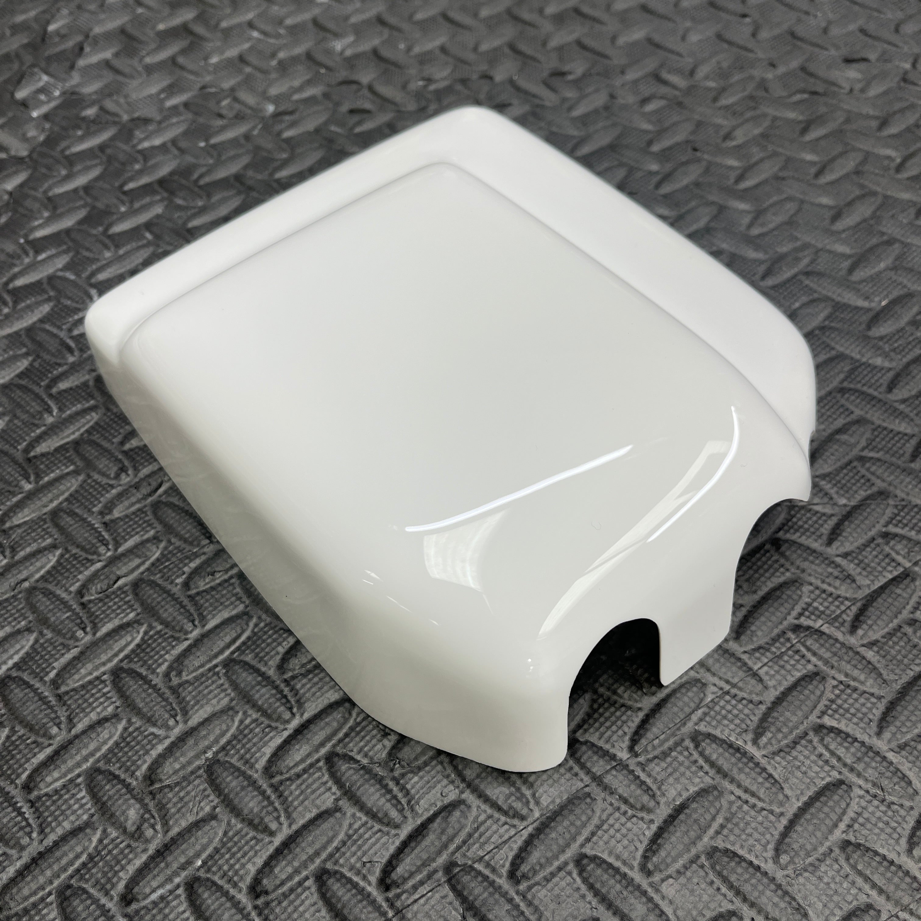 Proform Fuse Box Cover - Mk4/4.5 Ford Focus (Plastic Finishes)
