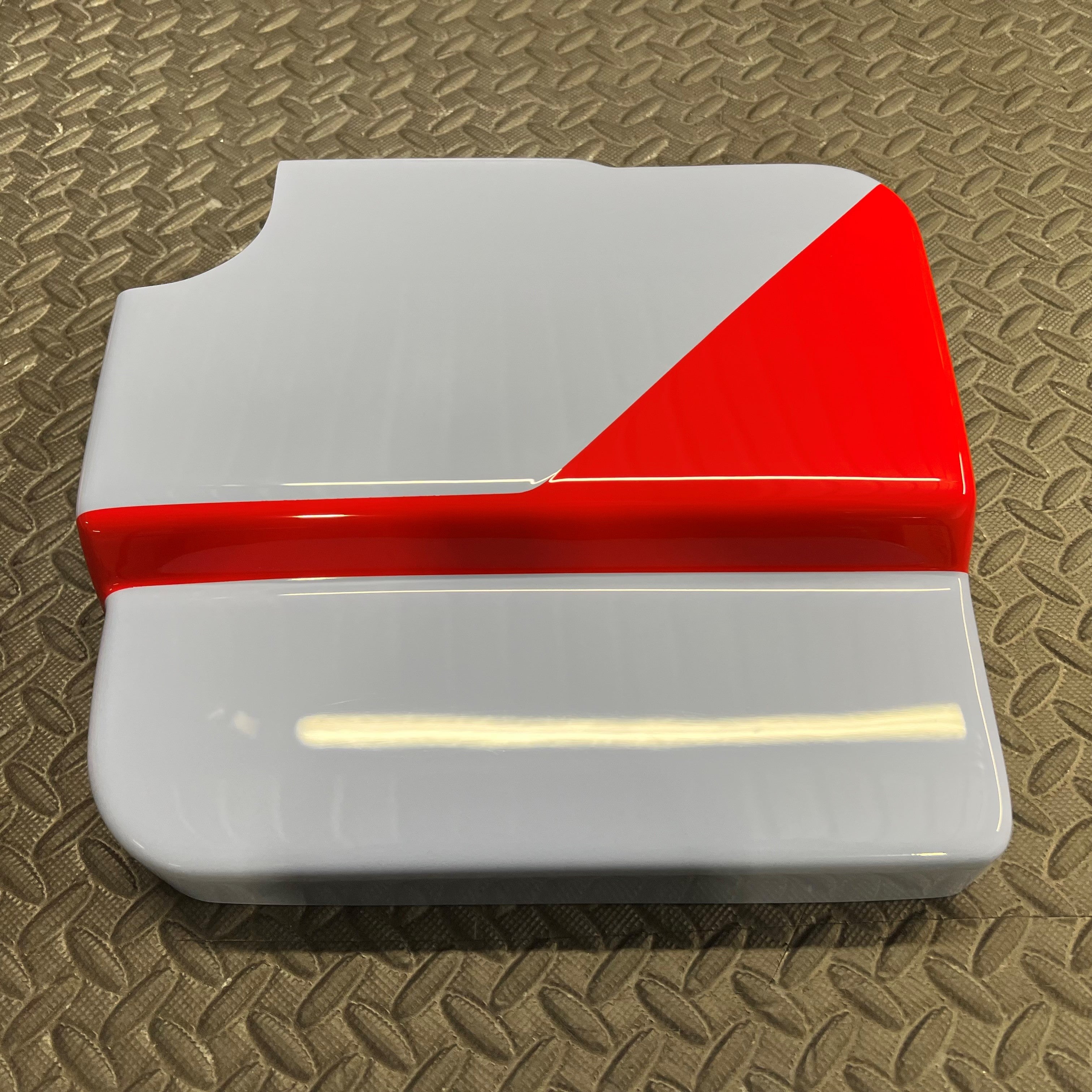 Clearance - Proform Battery & Fuse Cover Set (Painted Finishes) - Fits Hyundai i20N