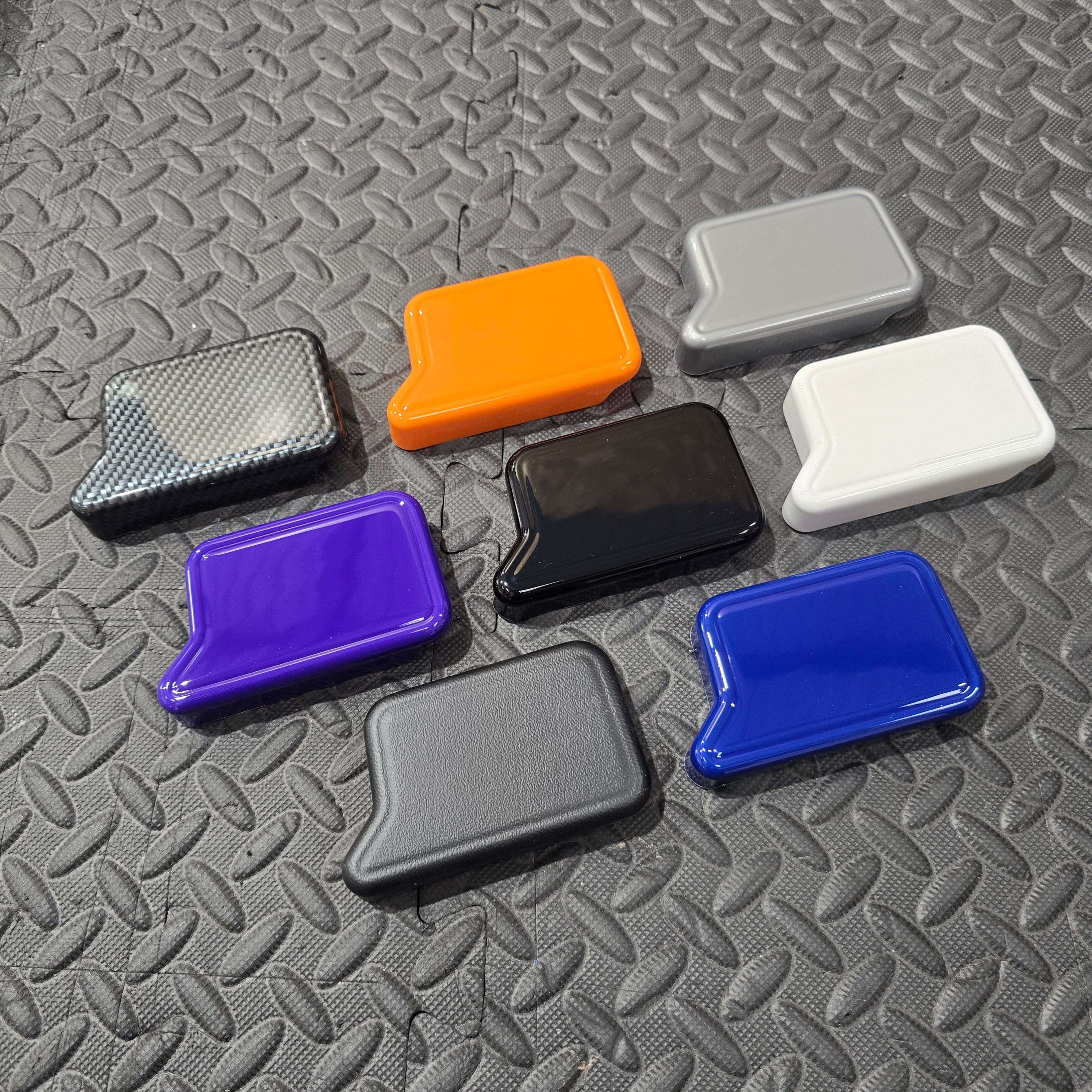 Proform MAF Sensor Cover - Mazda MX5/Miata Mk3/3.5/NC - Various Colours