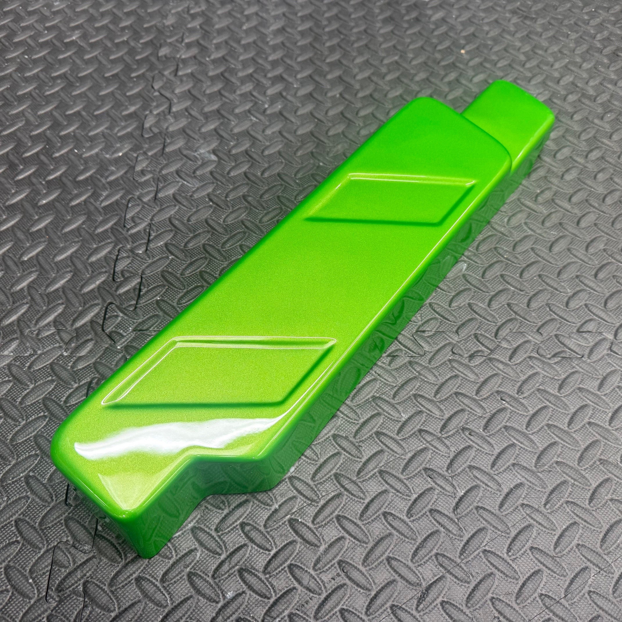 Proform Plenum Cover - Mk8/8.5 Fiesta ST & Mk2 Puma ST 1.5 Engine (Painted Finishes)