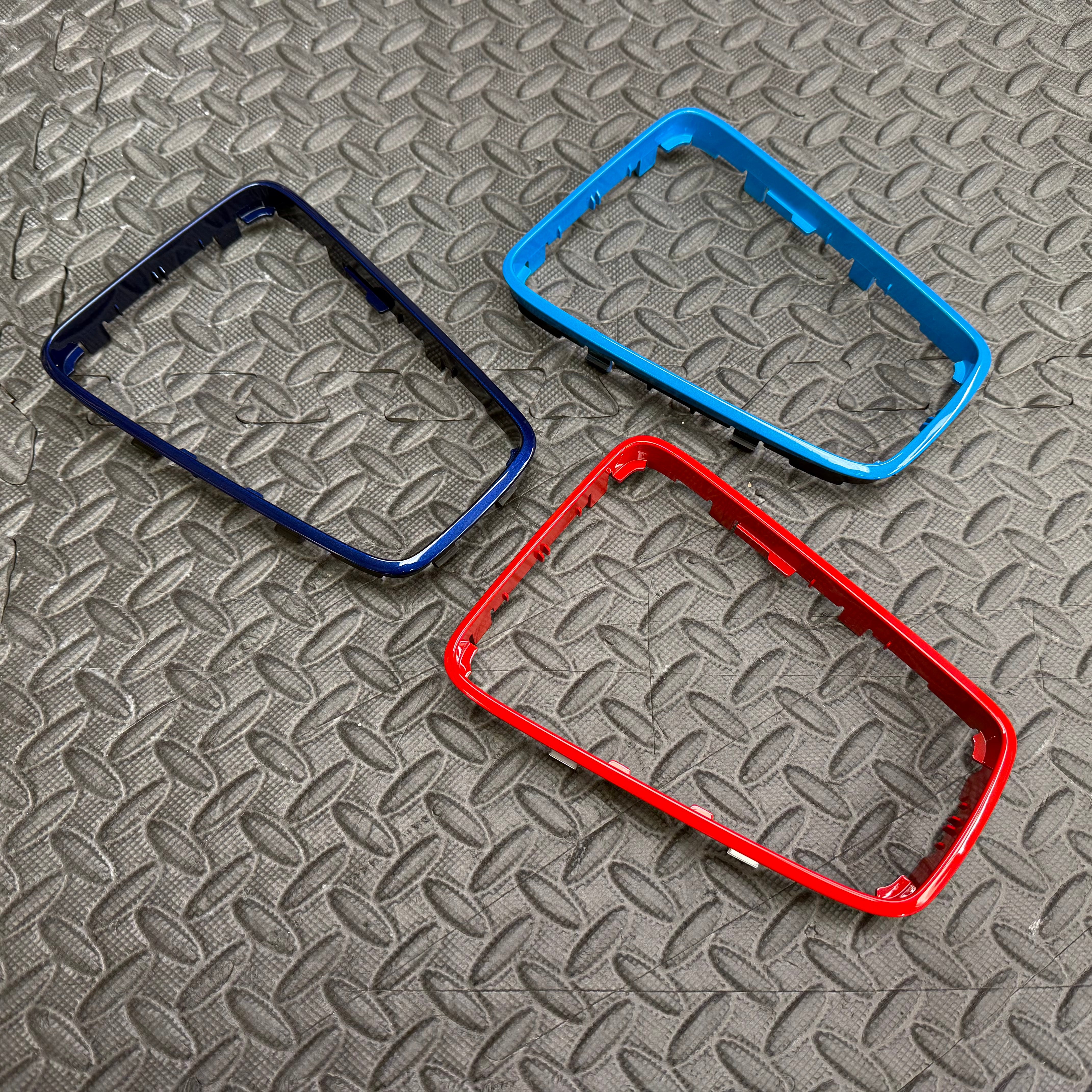 Genuine Ford Mk3.5 Focus Gear Gaiter Ring - Painted Various Colours
