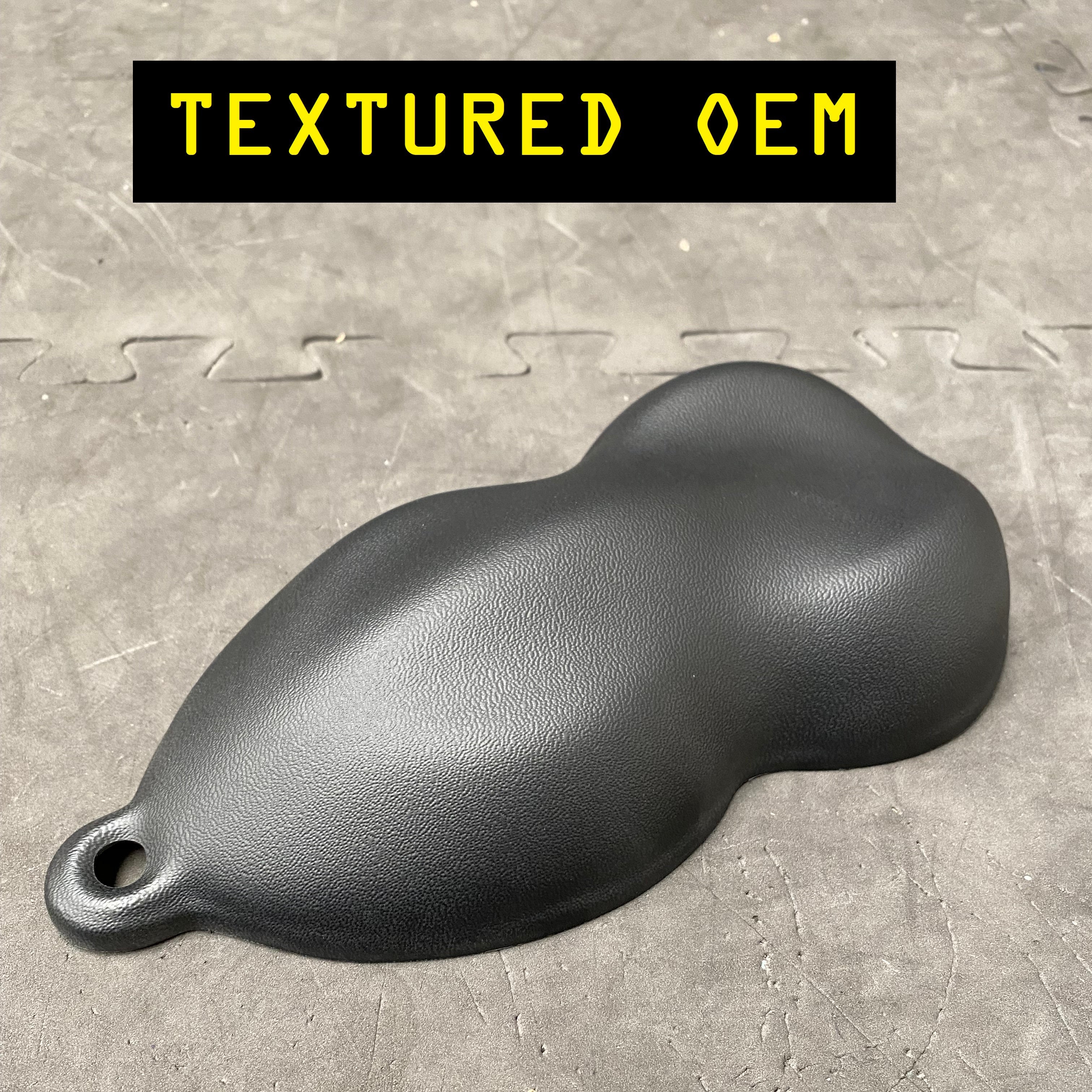 Proform Air Intake Cover - Mk4/4.5 Ford Focus (Plastic Finishes)