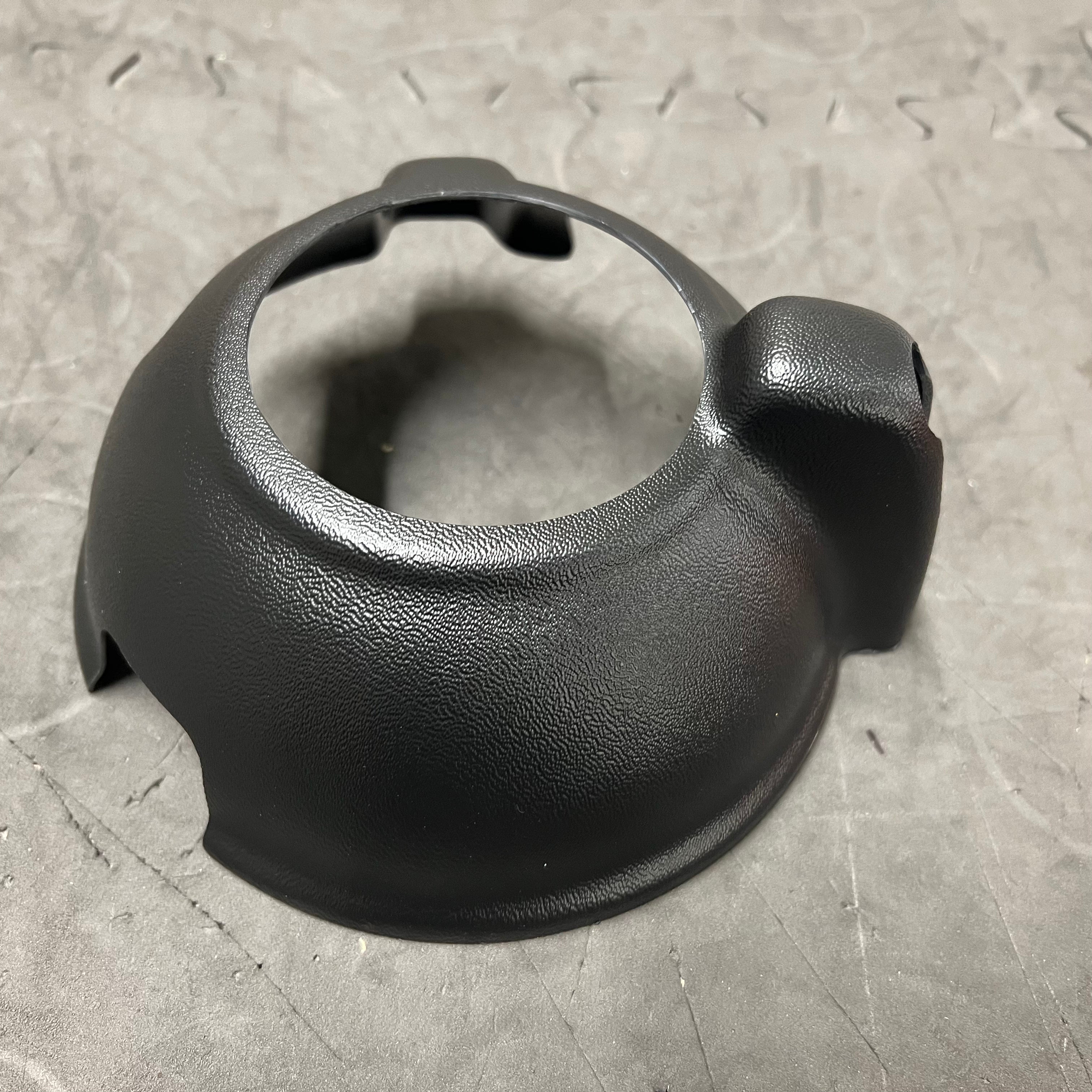 Proform VAG Coolant Tank Cover - Textured OEM Plastic