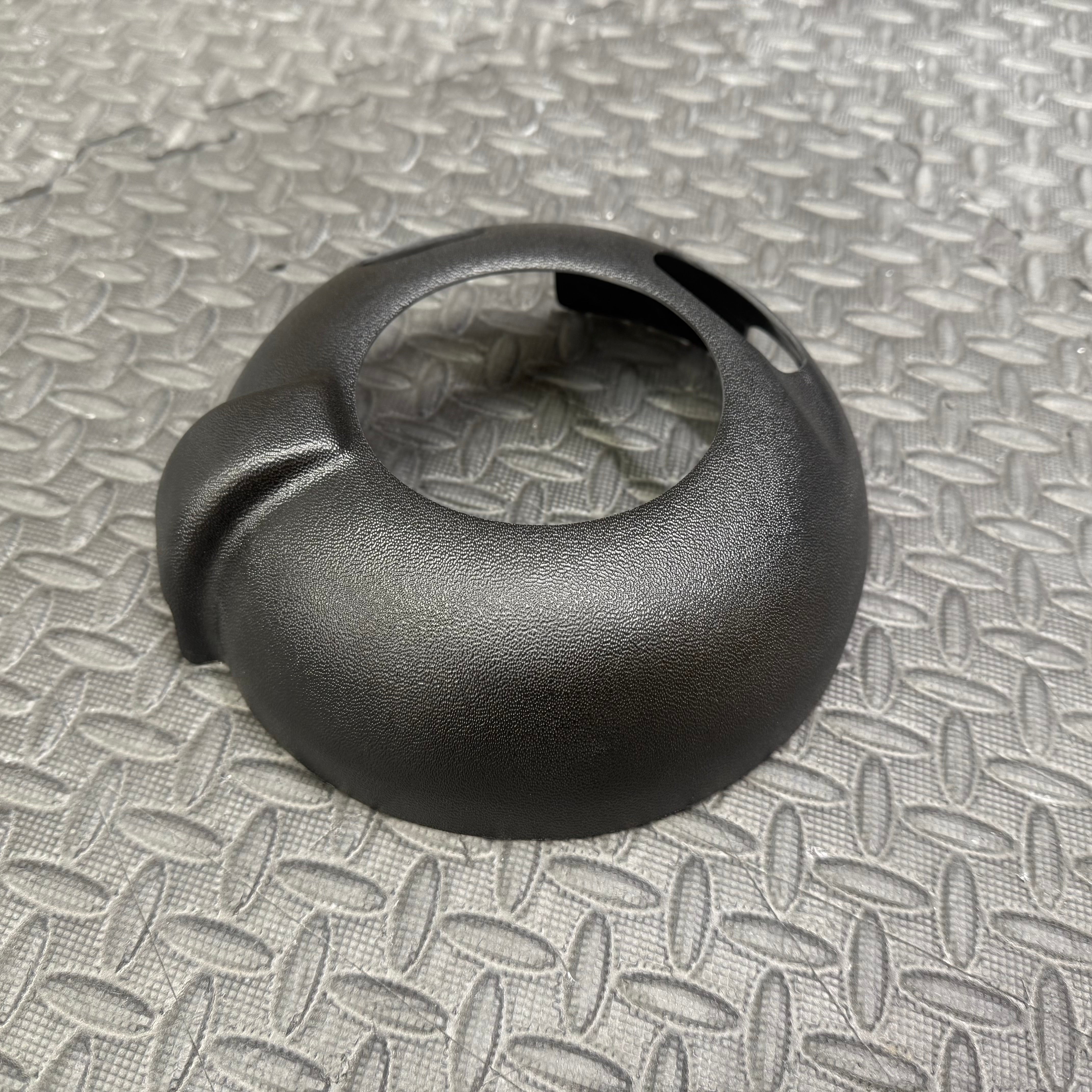 Proform VAG Coolant Tank Cover - Textured OEM Plastic