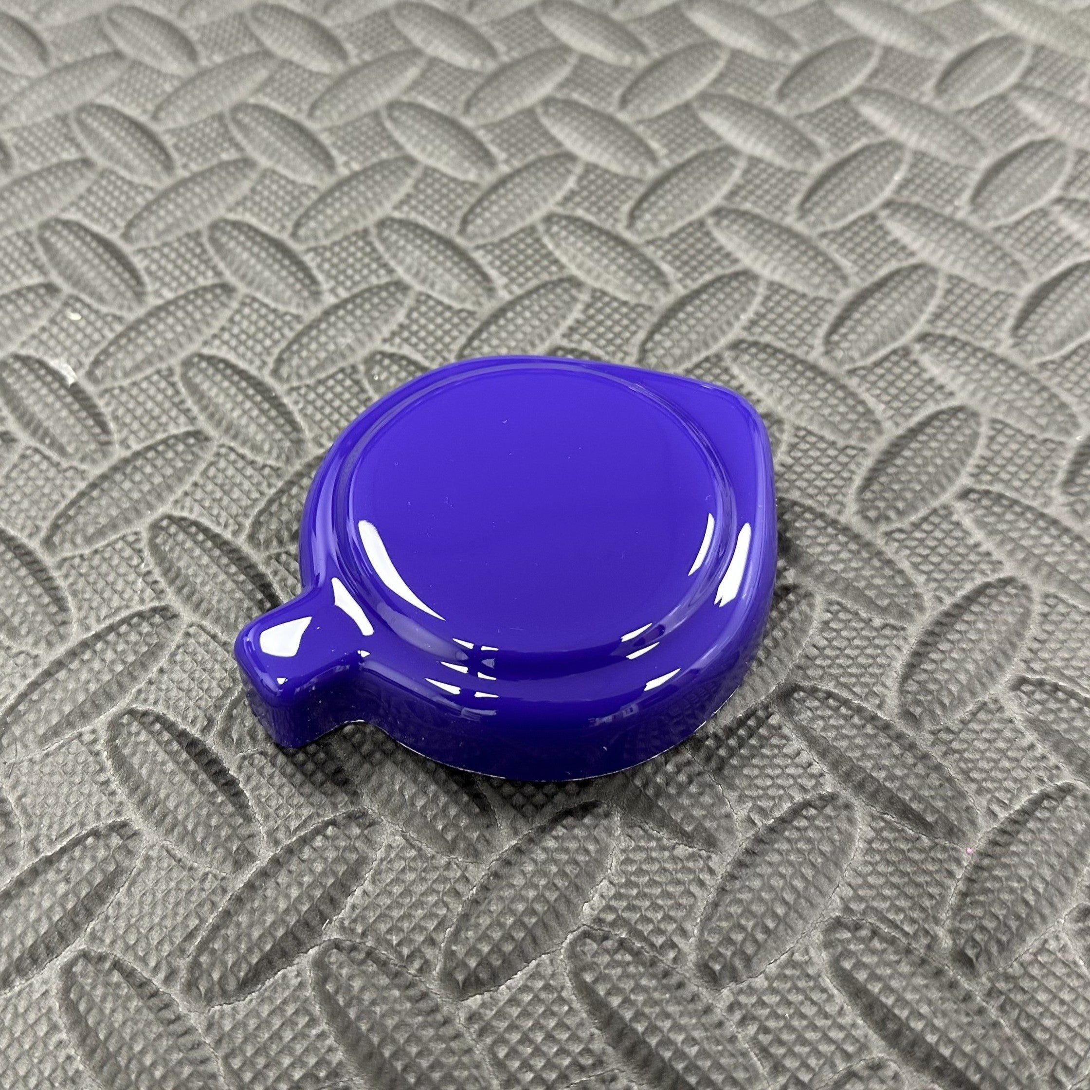 Proform Screen Washer Bottle Cap Cover - Mk8/8.5 Fiesta & Mk2/2.5 Puma (Plastic Finishes)
