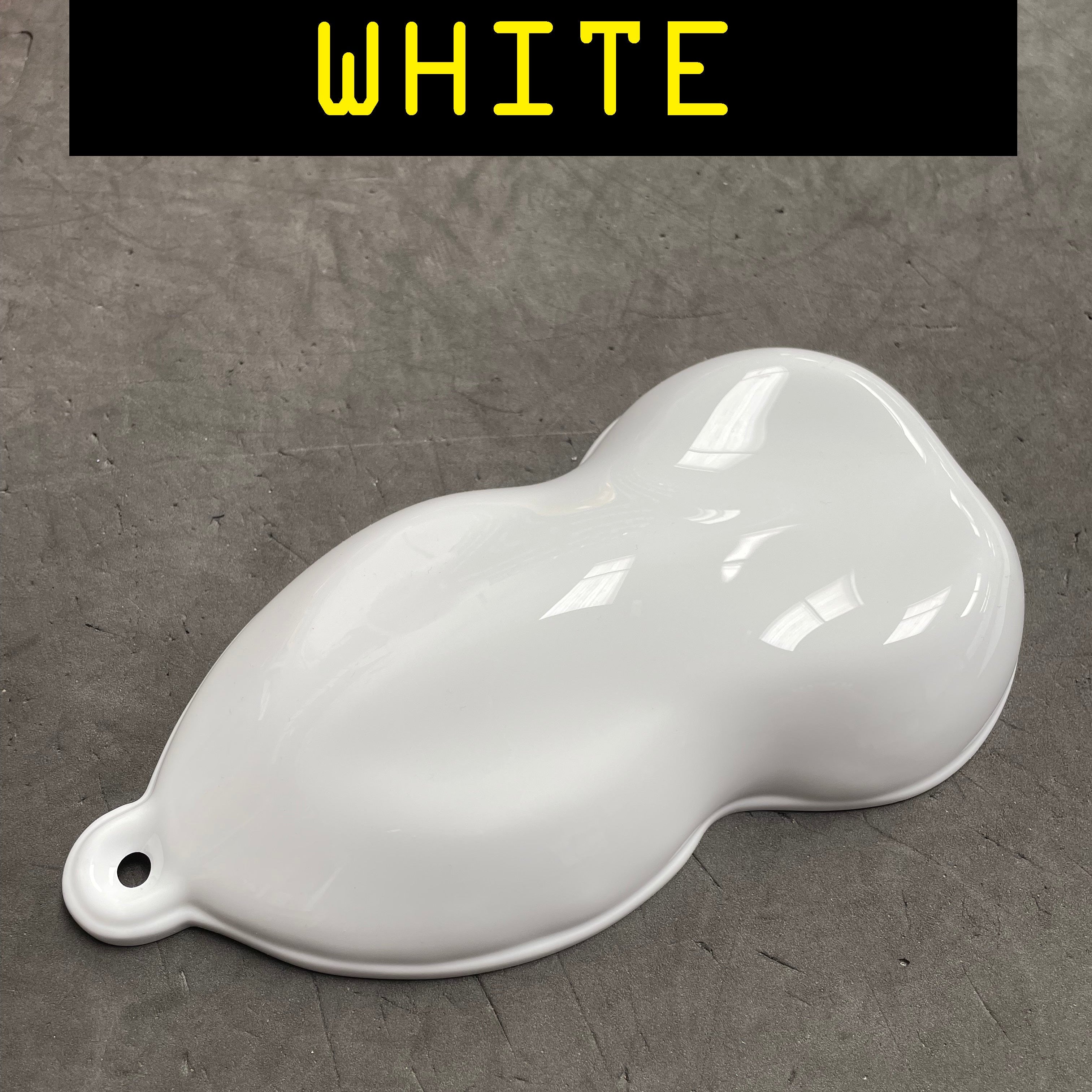 Mustang (6th Generation) Proform Fuse Box Cover (Plastic Finishes)
