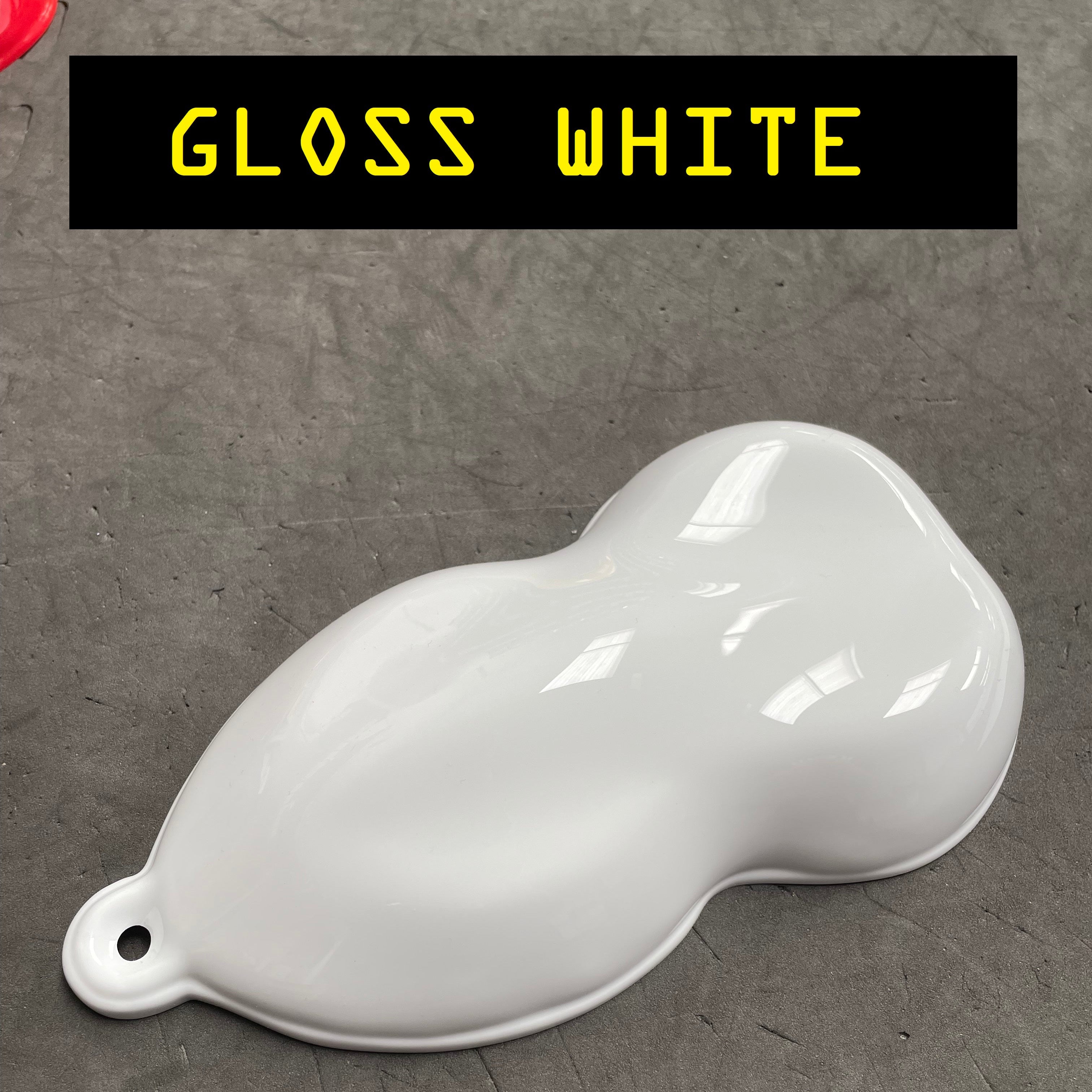 Proform Airbox Cover - Mk1 Ford Focus ST170 (Plastic Finishes)