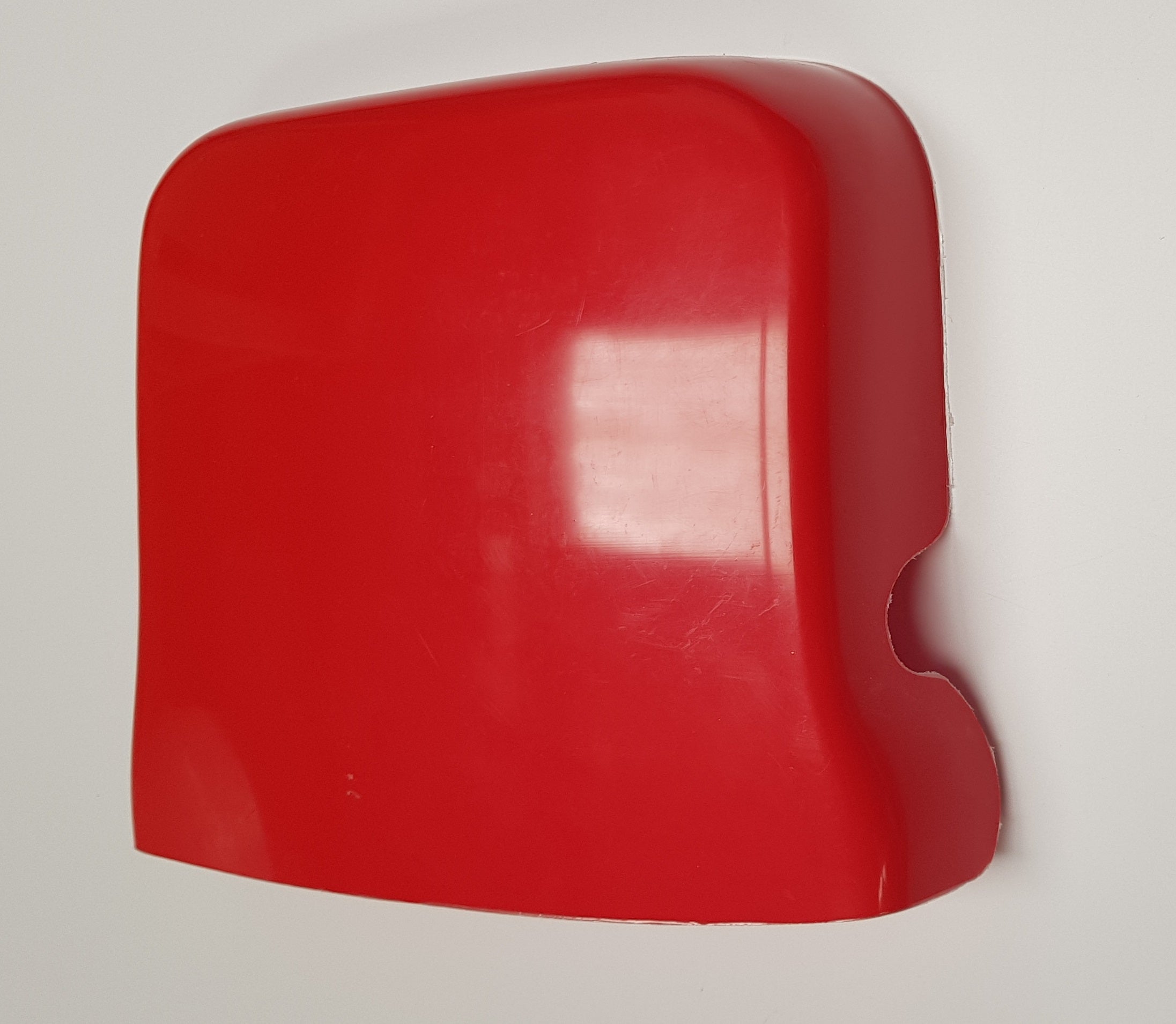 Proform Battery Cover - Mk2/2.5 Kuga (Plastic Finishes)
