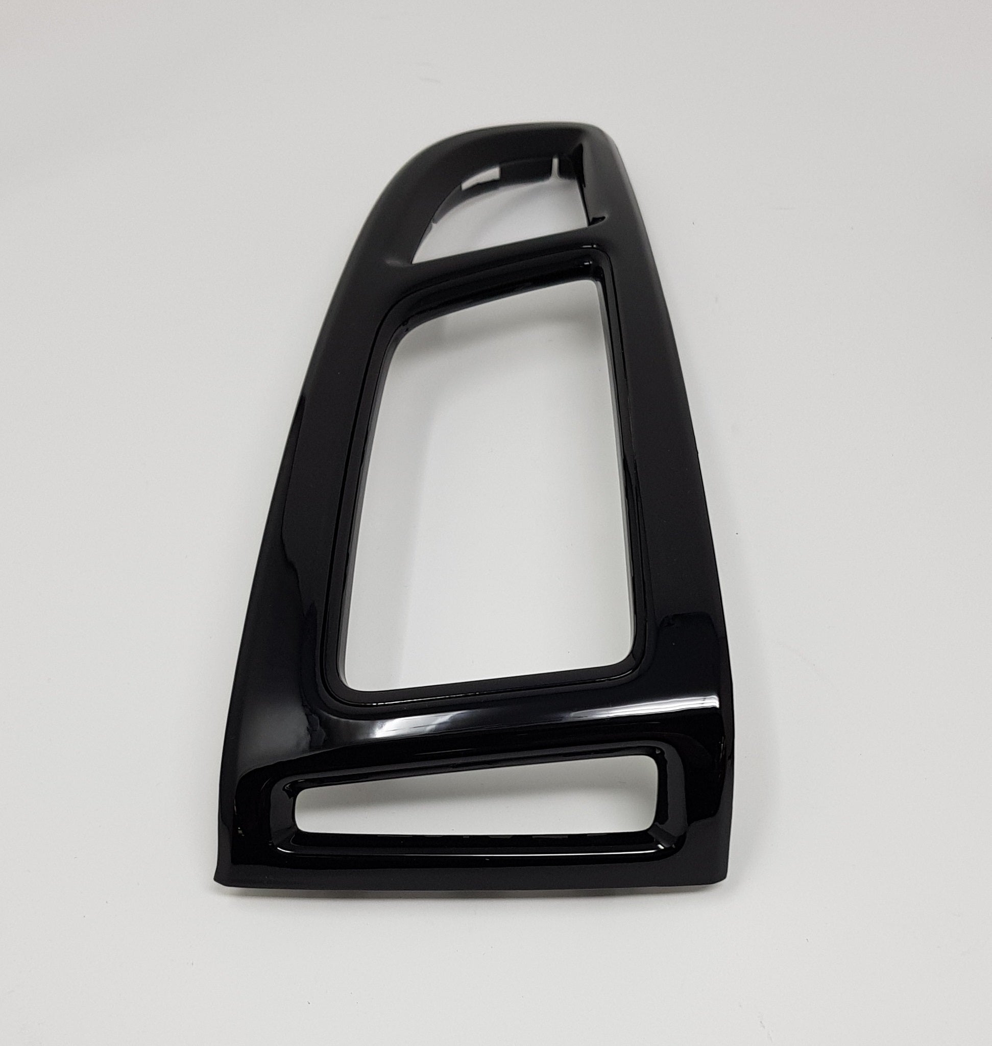 Mk3.5 Focus RS/ST - Genuine Ford Parts Full Interior Bundle (Painted/Hydrodipped Finishes) - RHD