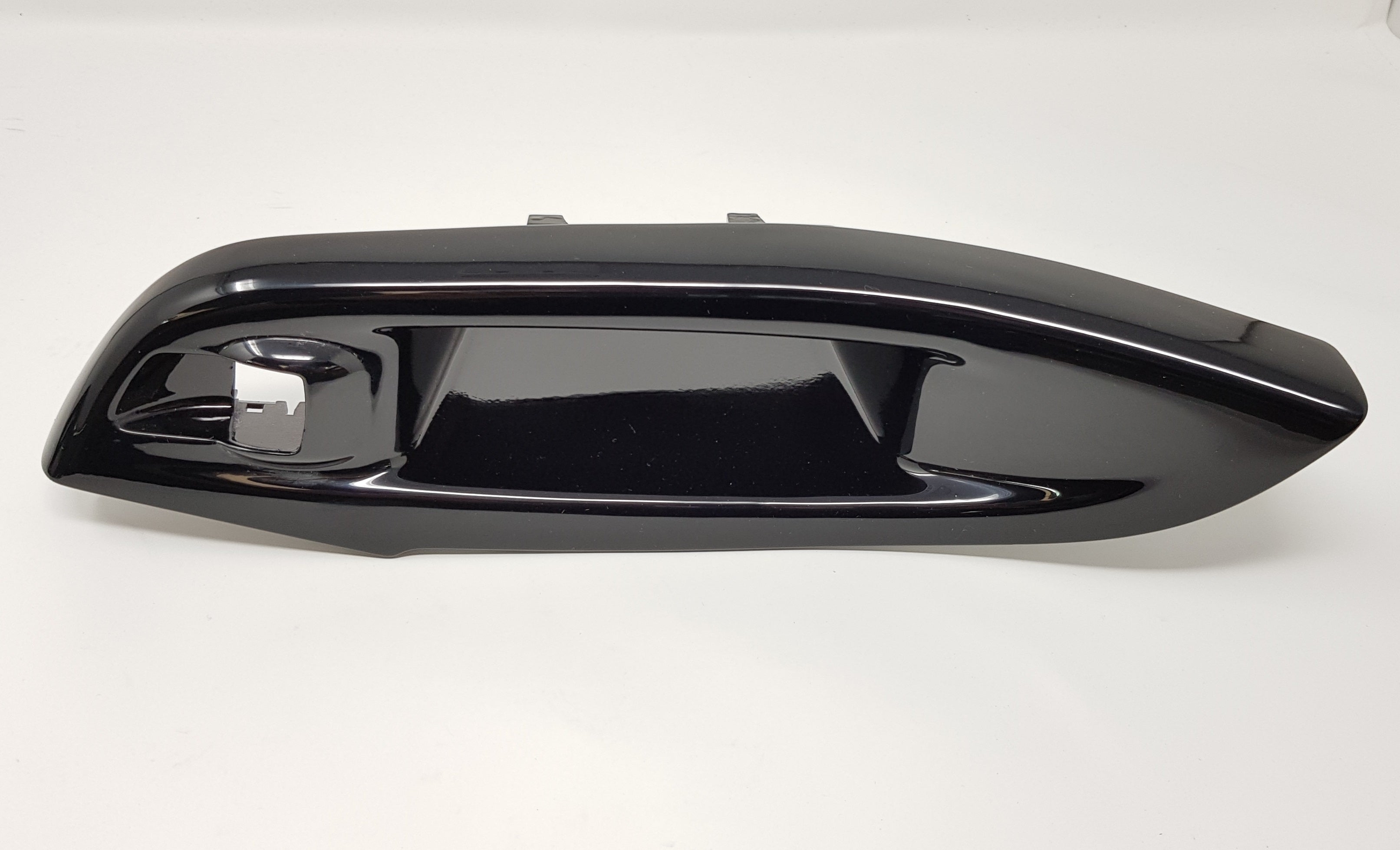 Mk3.5 Focus RS/ST - Genuine Ford Parts Full Interior Bundle (Painted/Hydrodipped Finishes) - RHD