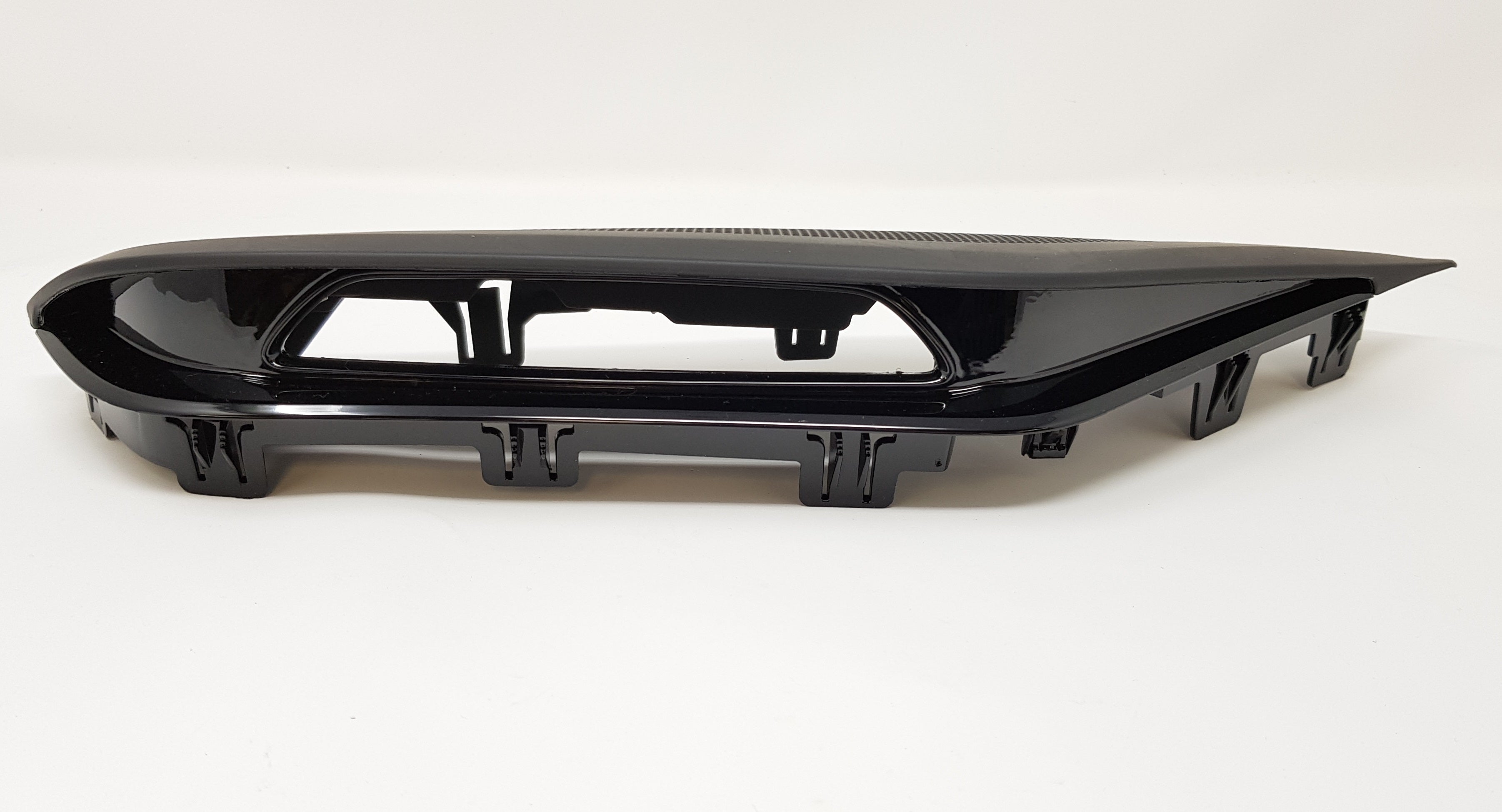Genuine Ford Boost Gauge Pod - Mk3/3.5 Focus ST/RS