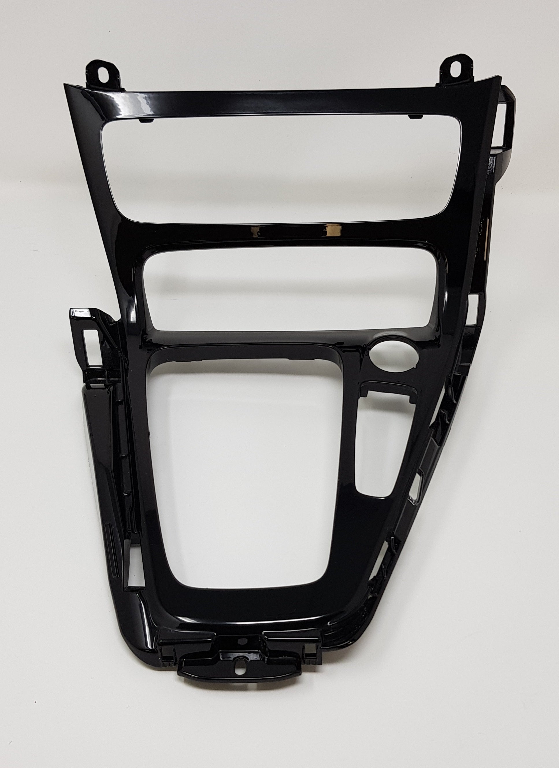 Mk3.5 Focus RS/ST - Genuine Ford Parts Full Interior Bundle (Painted/Hydrodipped Finishes) - RHD