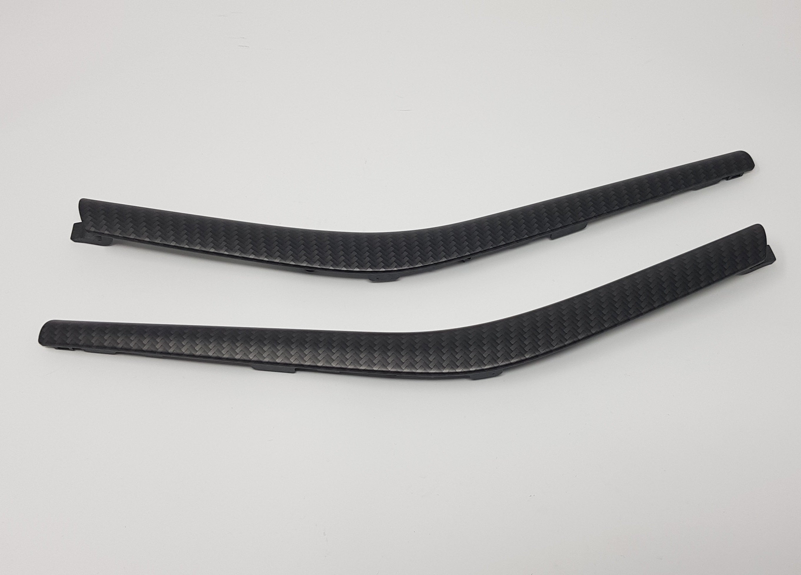 Mk3.5 Focus RS/ST - Genuine Ford Parts Full Interior Bundle (Painted/Hydrodipped Finishes) - RHD