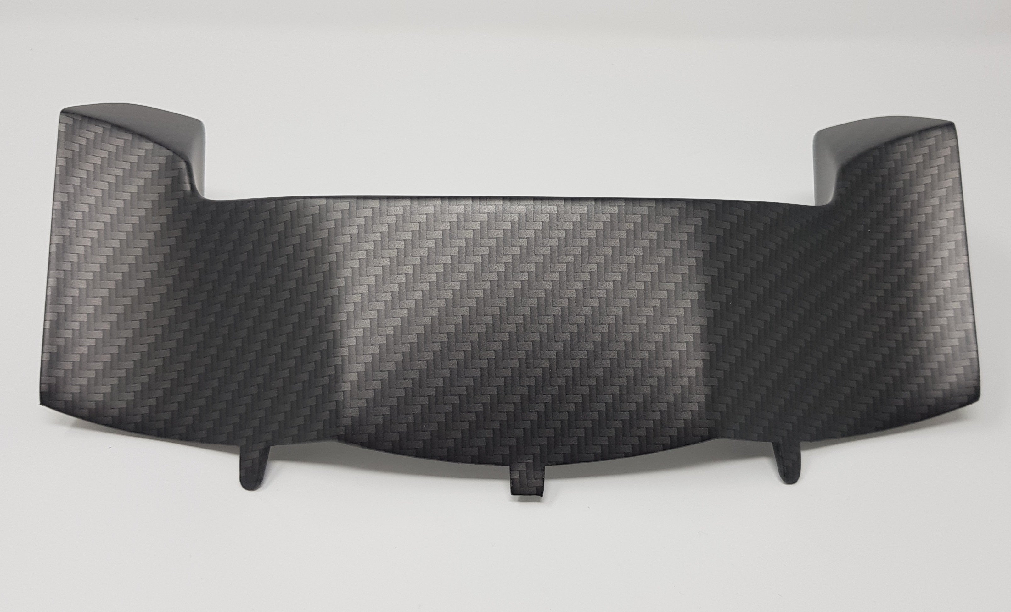Mk3.5 Focus RS/ST - Carbon Hydrodipped Full Exchange Basis Interior Kit With Free Fitting - RHD