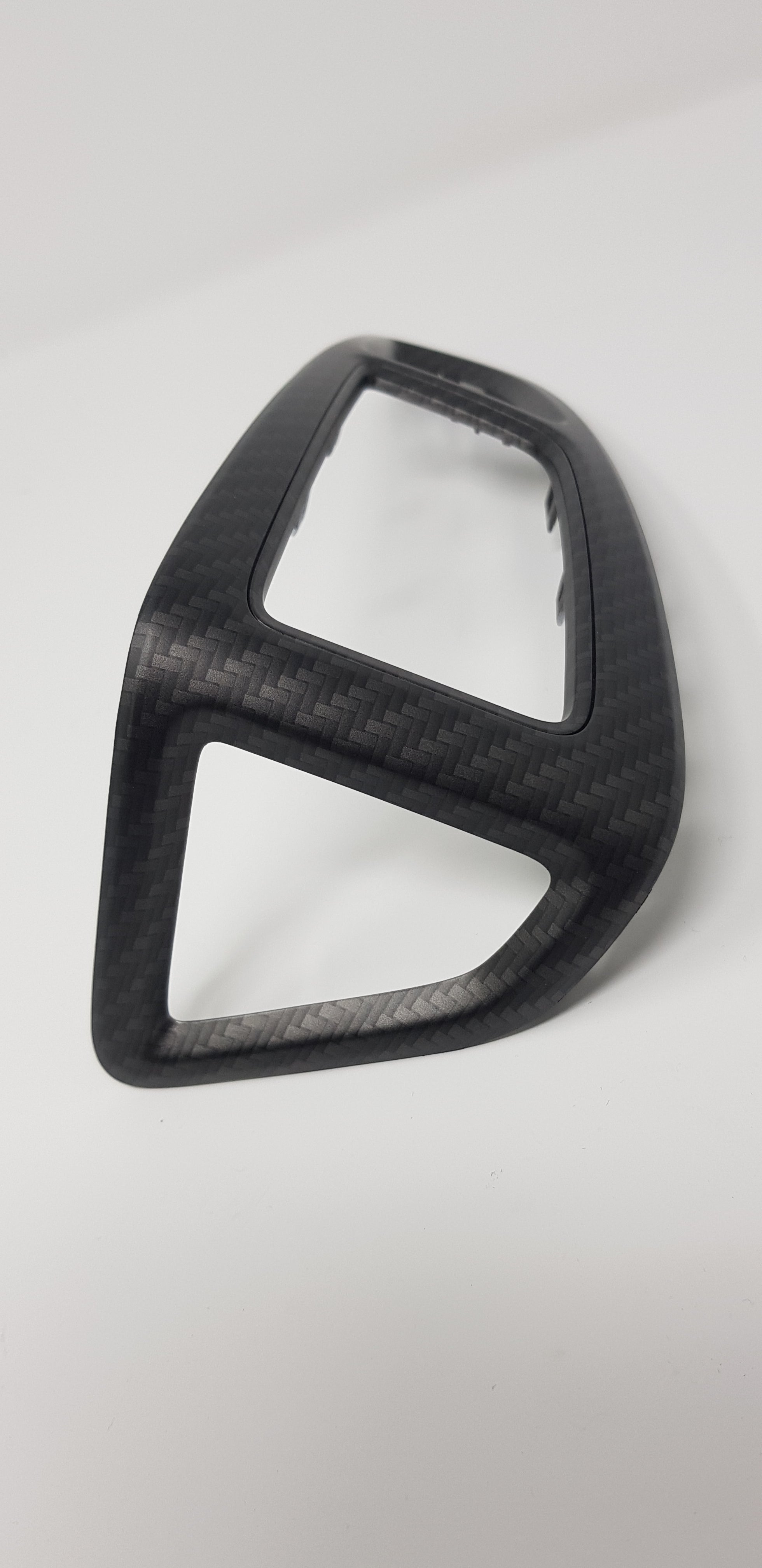 Mk3.5 Focus RS/ST - Genuine Ford Parts Full Interior Bundle (Painted/Hydrodipped Finishes) - RHD