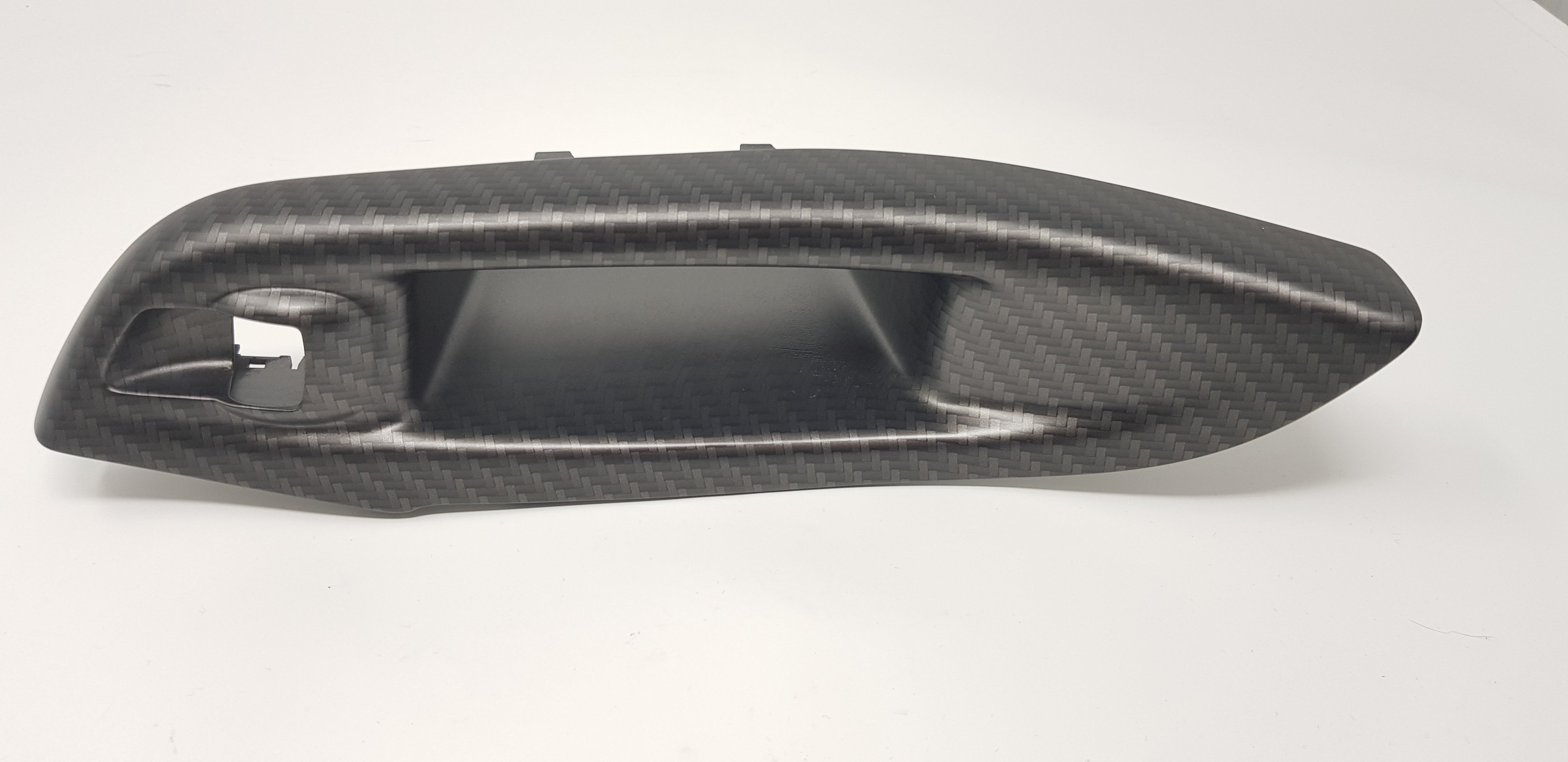 Mk3.5 Focus RS/ST - Genuine Ford Parts Full Interior Bundle (Painted/Hydrodipped Finishes) - RHD