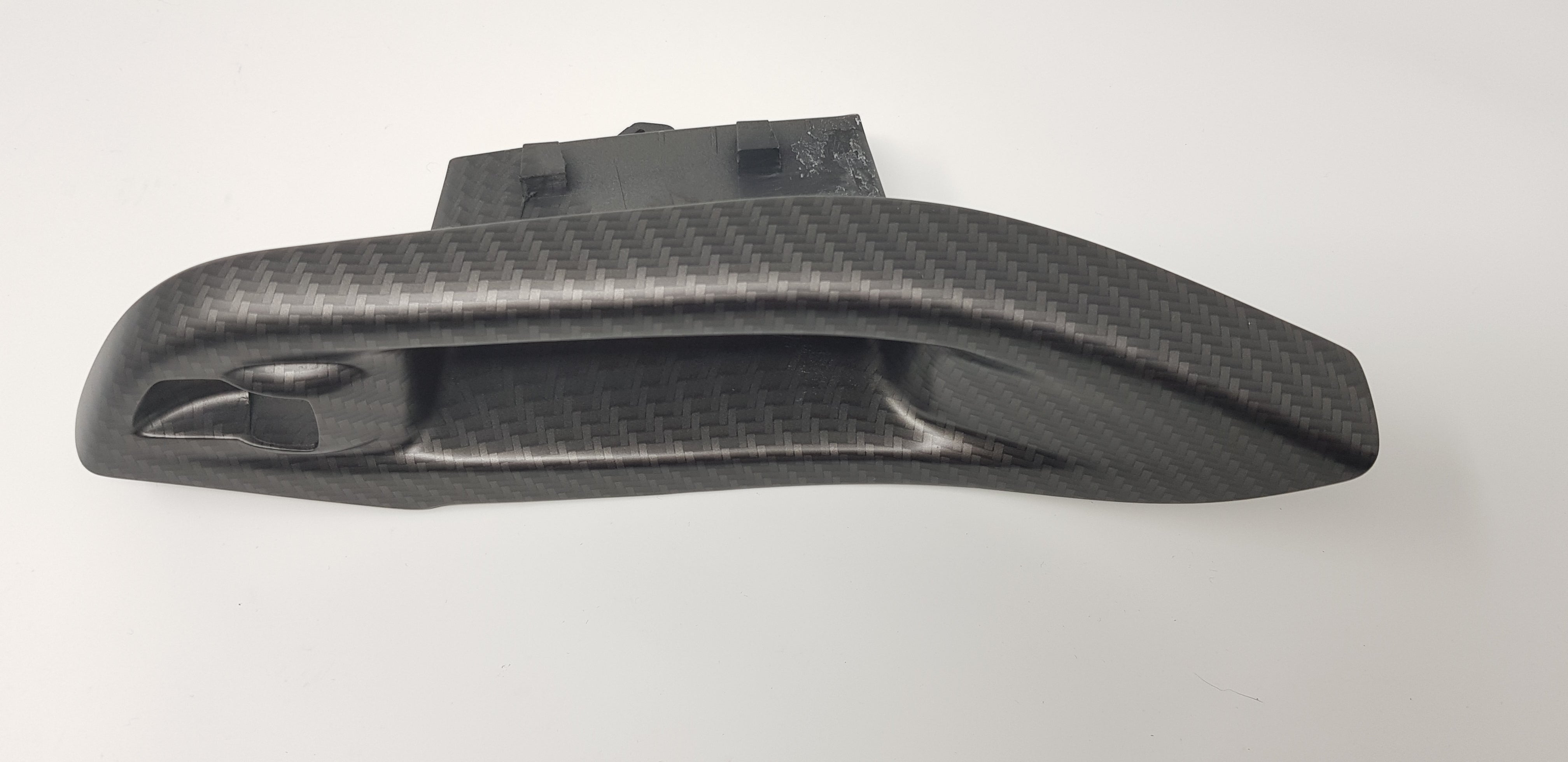 Mk3.5 Focus RS/ST - Genuine Ford Parts Full Interior Bundle (Painted/Hydrodipped Finishes) - RHD