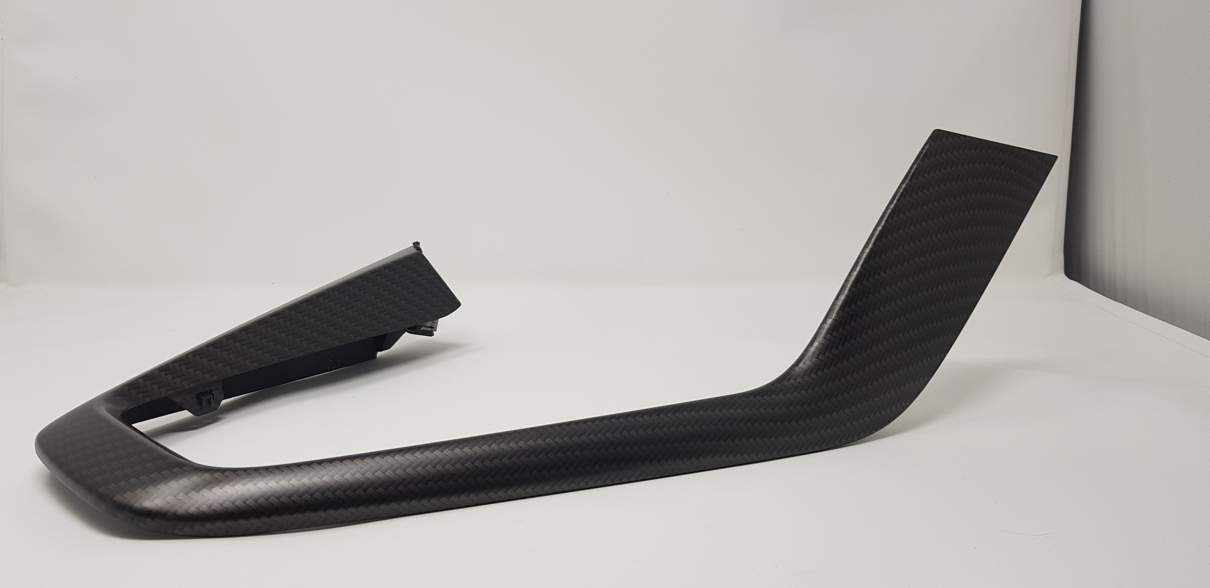 Mk3.5 Focus RS/ST - Genuine Ford Parts Full Interior Bundle (Painted/Hydrodipped Finishes) - RHD