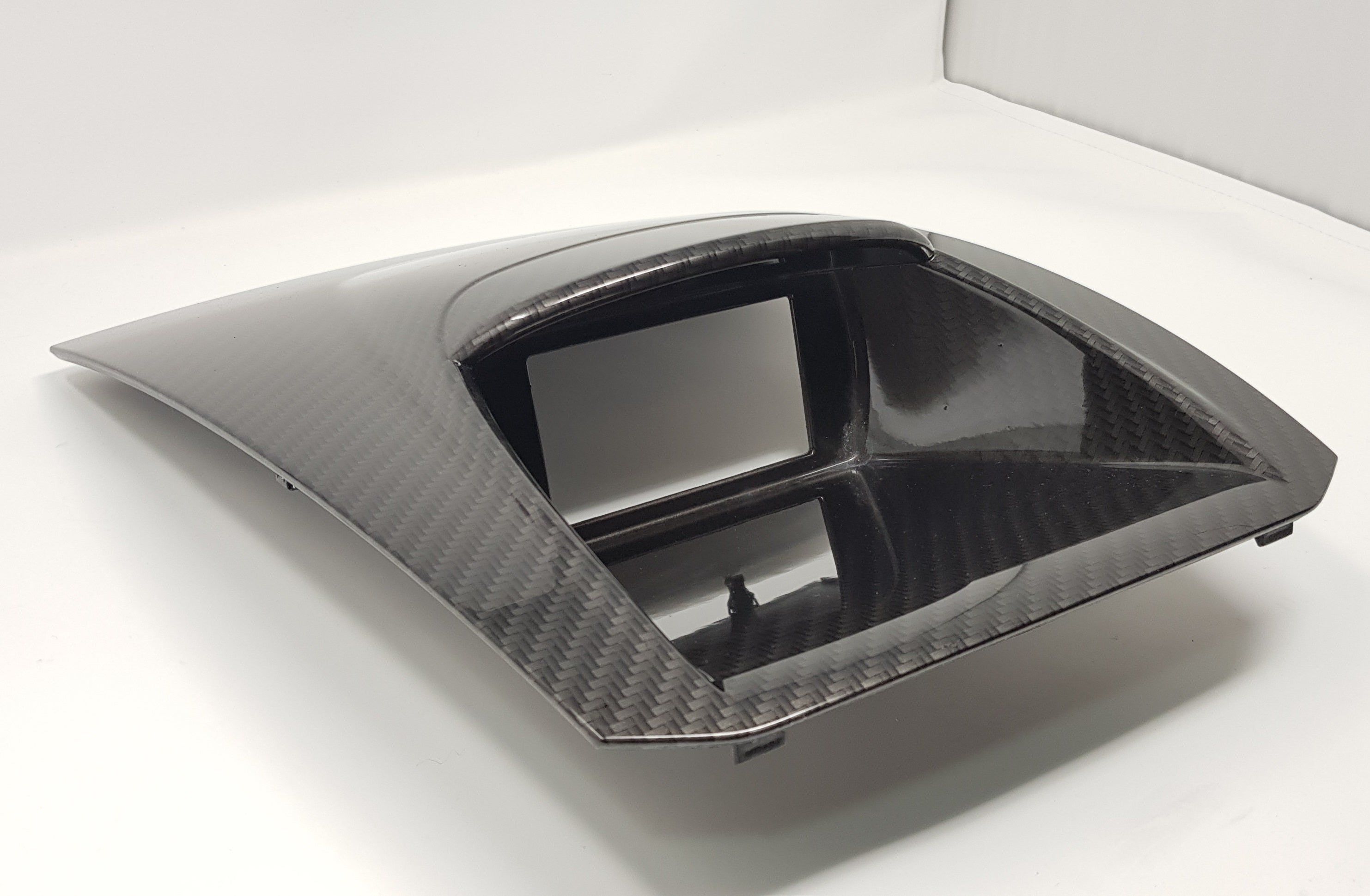 Mk7.5 Fiesta ST180/ST200 Screen Surround - (Painted / Hydrodip Finishes)