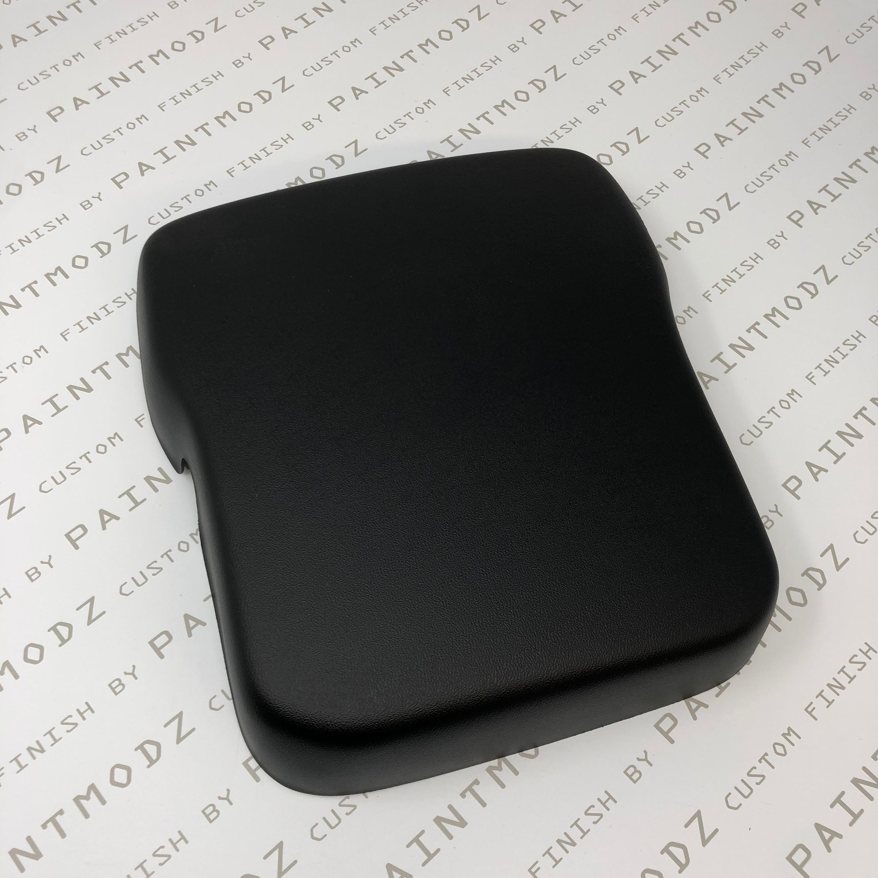Proform Mk3/3.5 Ford Focus Battery Cover - Textured OEM Plastic