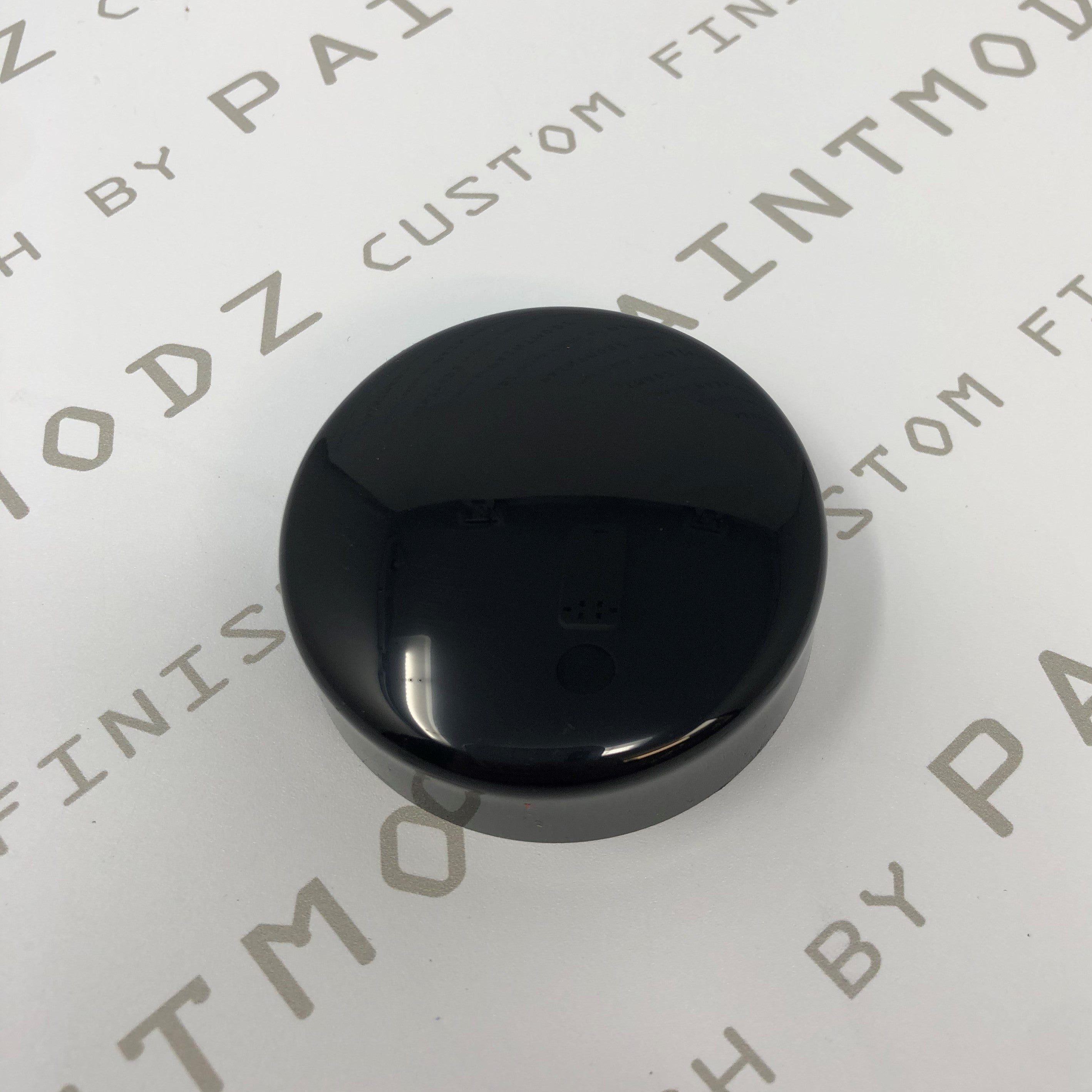 Proform Coolant Cap Cover - Mk4 Renault Clio RS (Plastic Finishes)